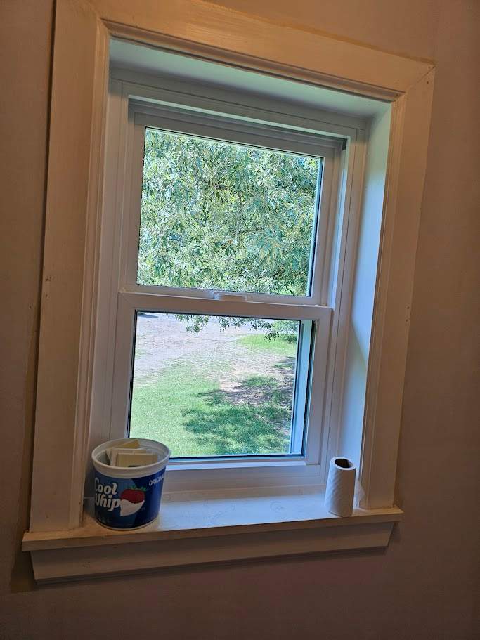 Clough Project in Trussville by The Window Source