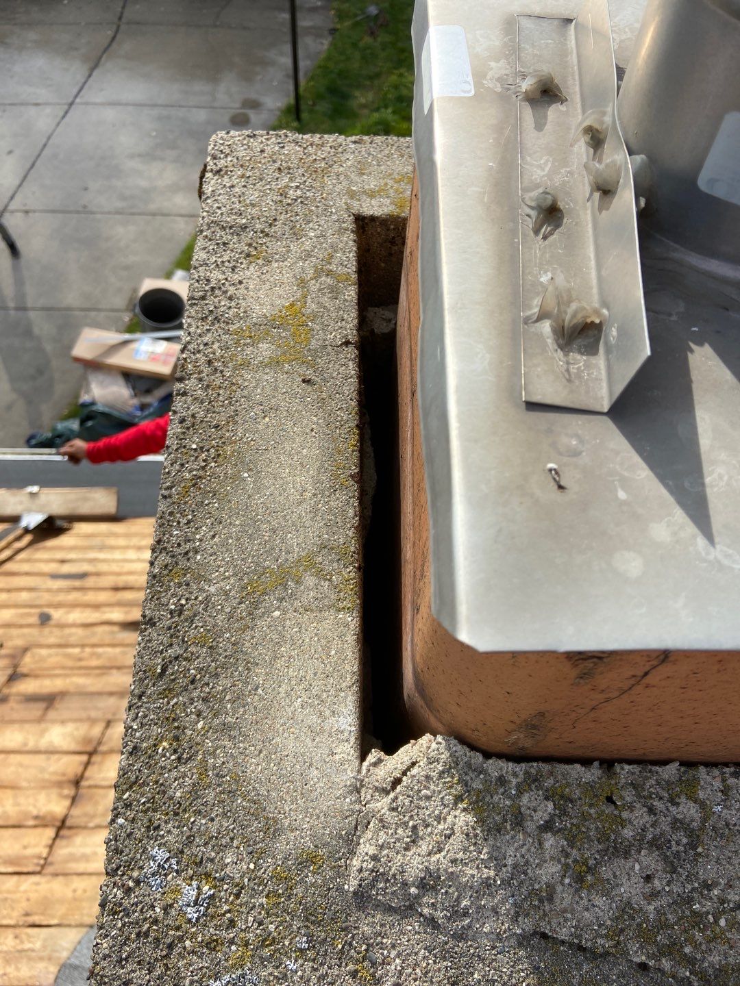 Roof Replacement using CertainTeed Landmark by 180 Contractors
