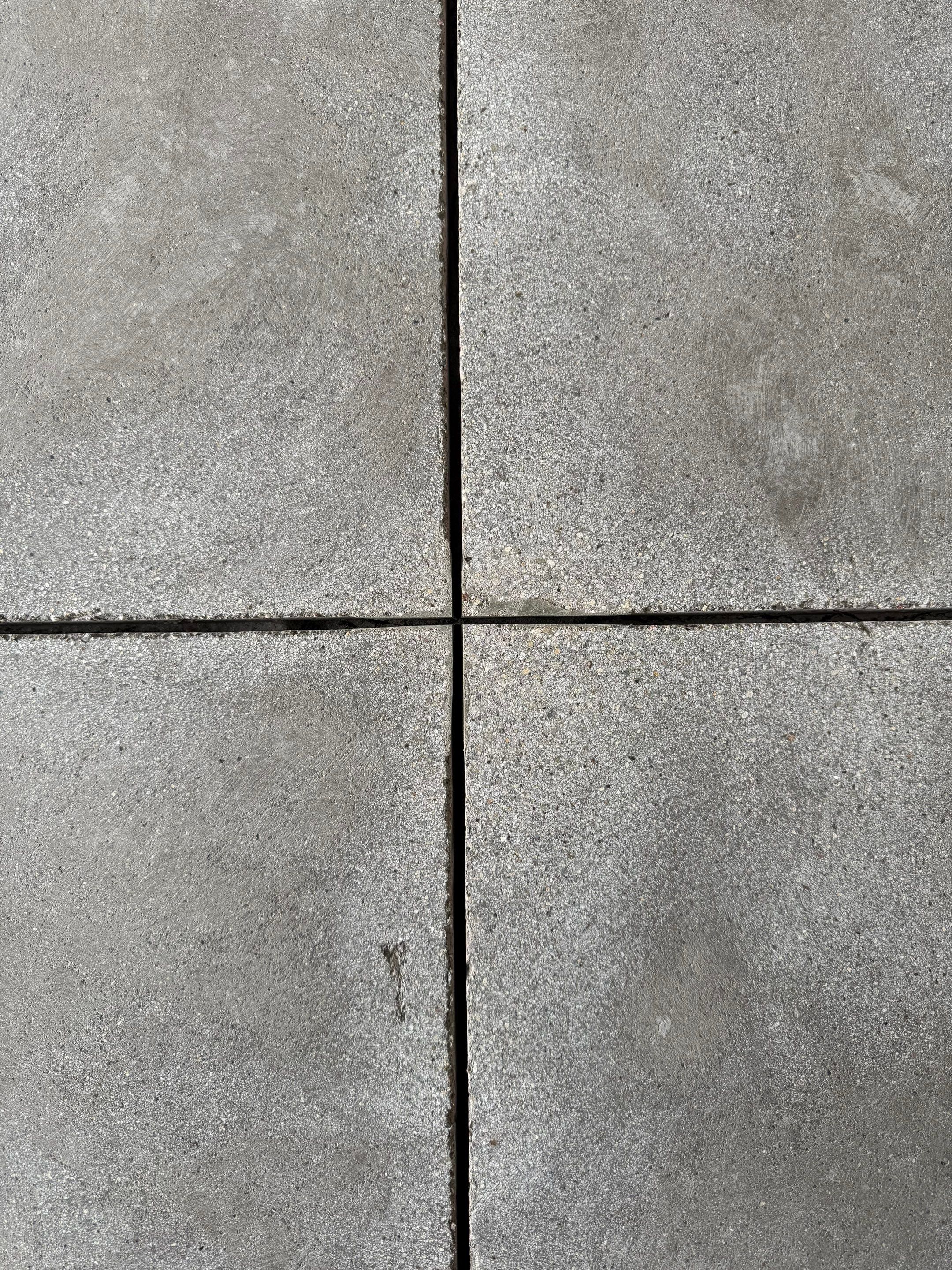 High-Gloss Epoxy Flake Garage Floor Coating in Brandon by Select Painting, Coatings & Garage Cabinets