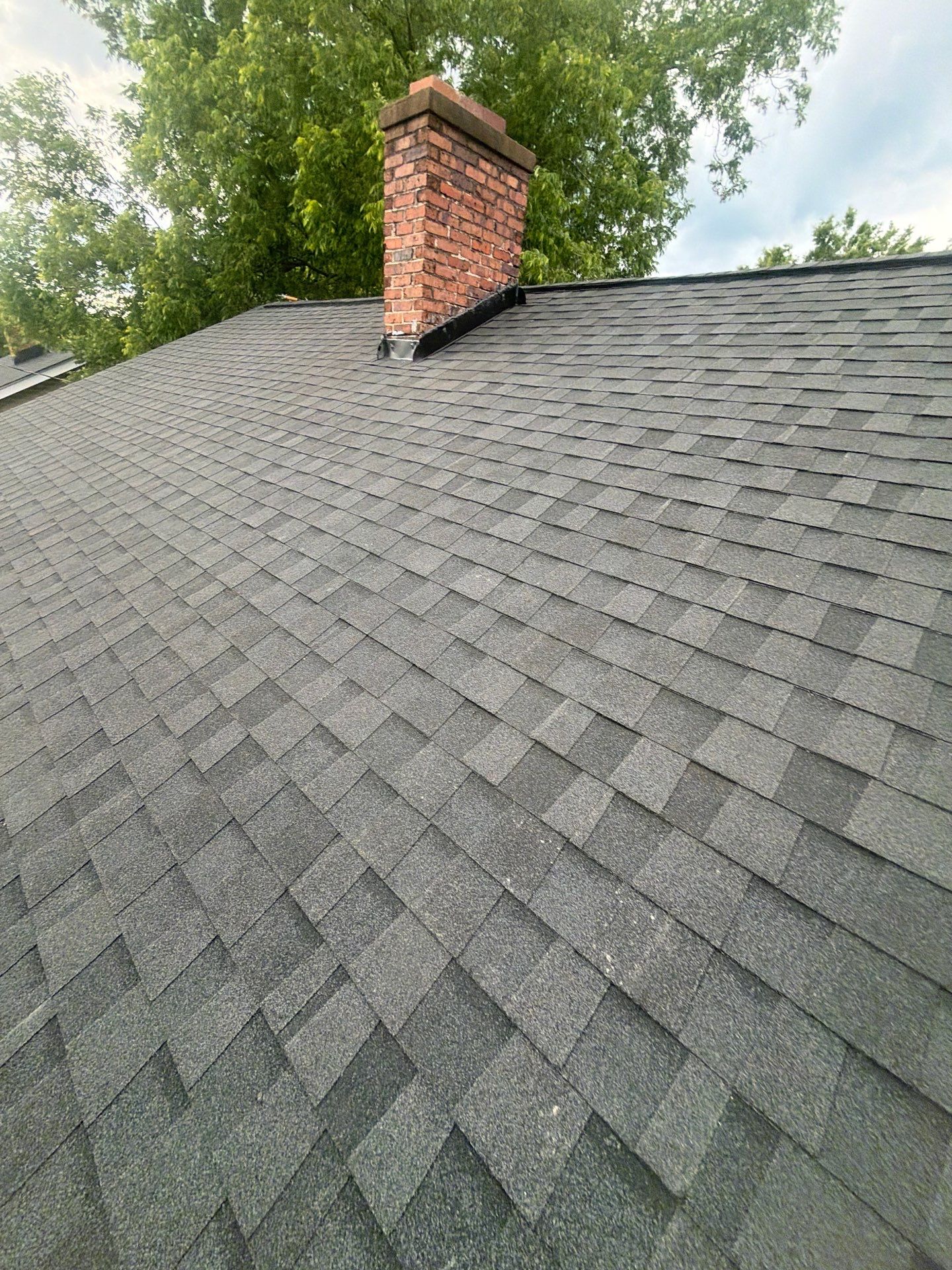 Project in Seneca, SC by Roofsters