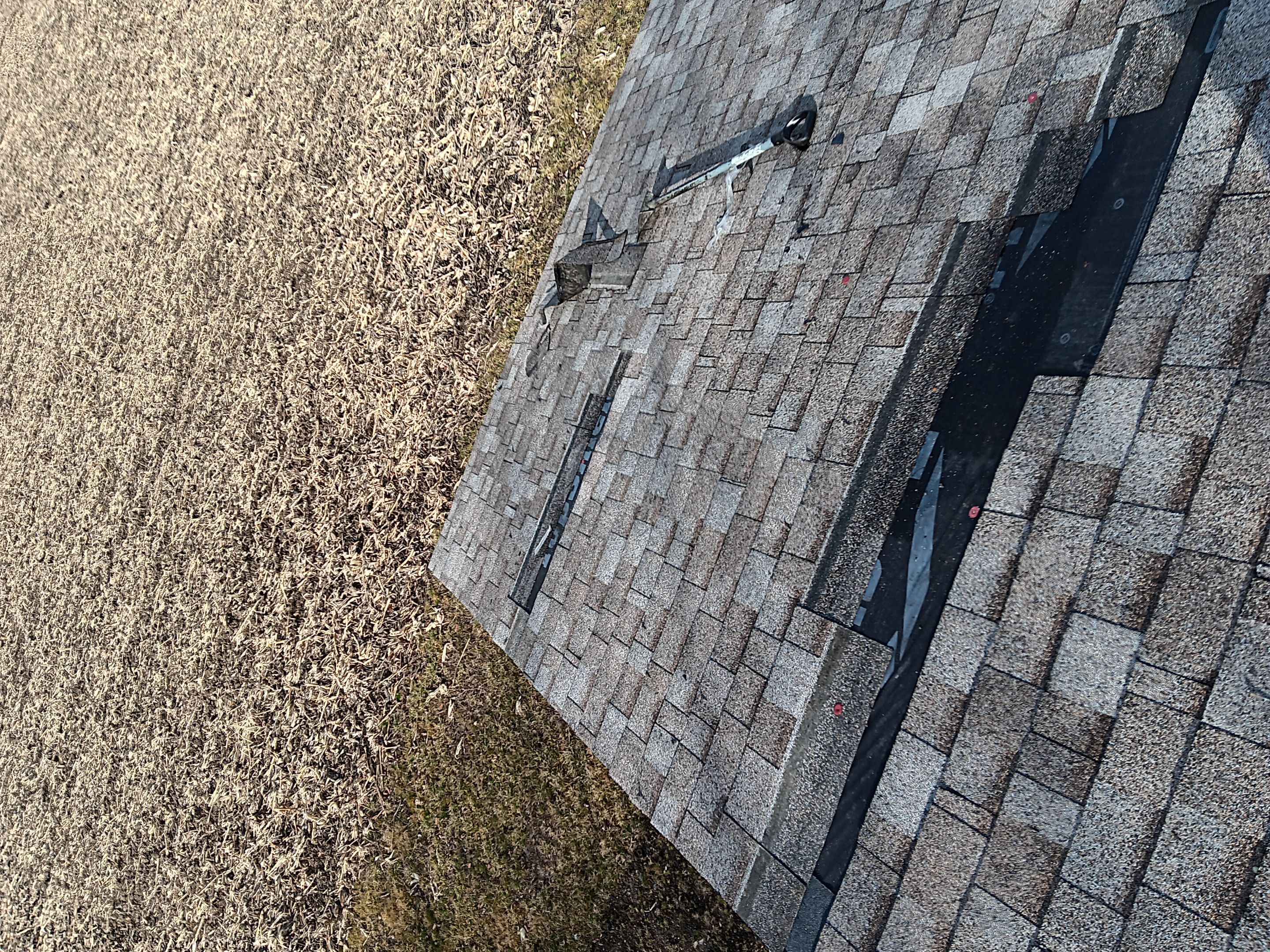 David Witte by Silver Leaf Contracting 