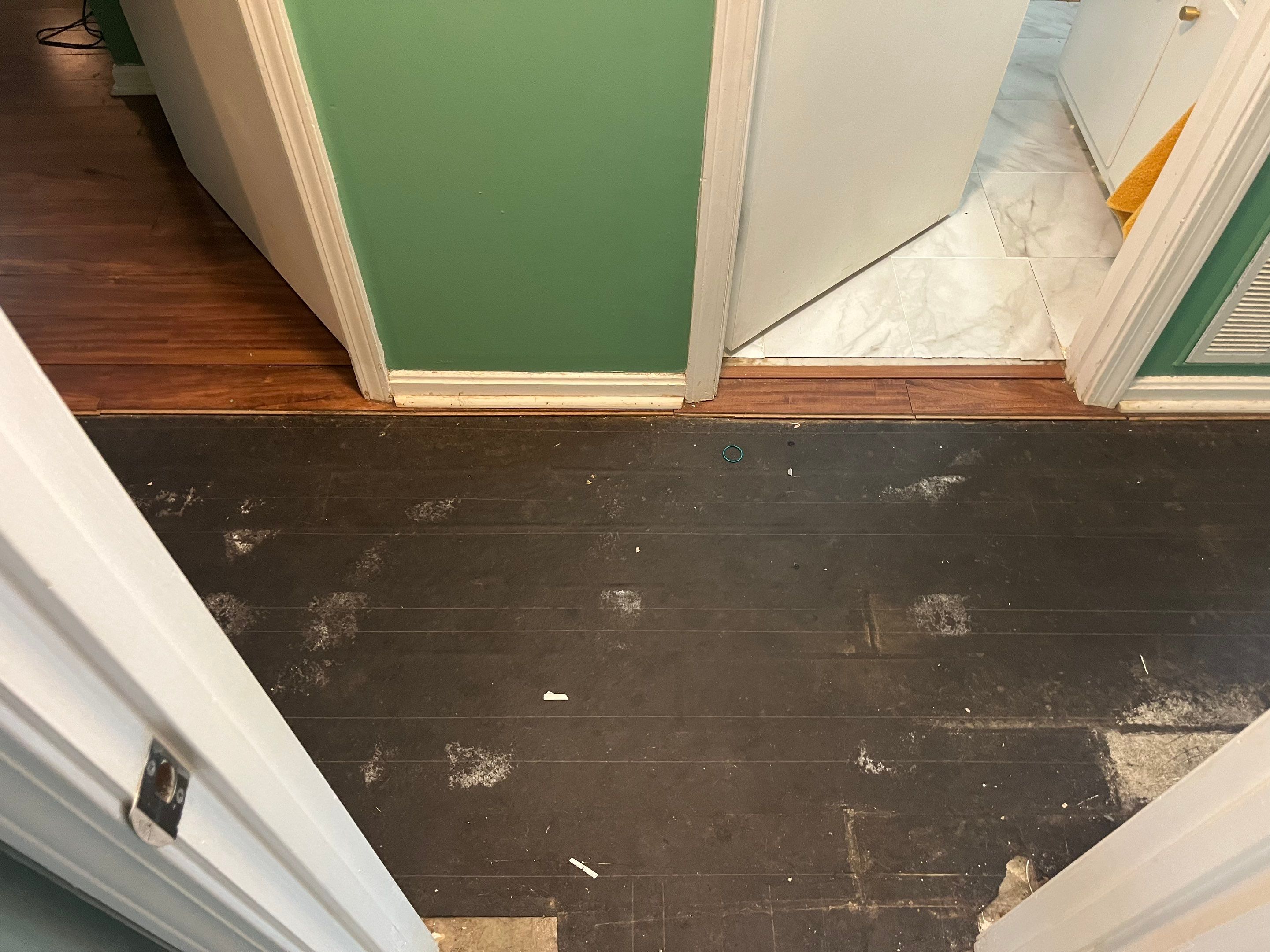 Water Mitigation and Interior Repairs After Damage by ANR Restoration