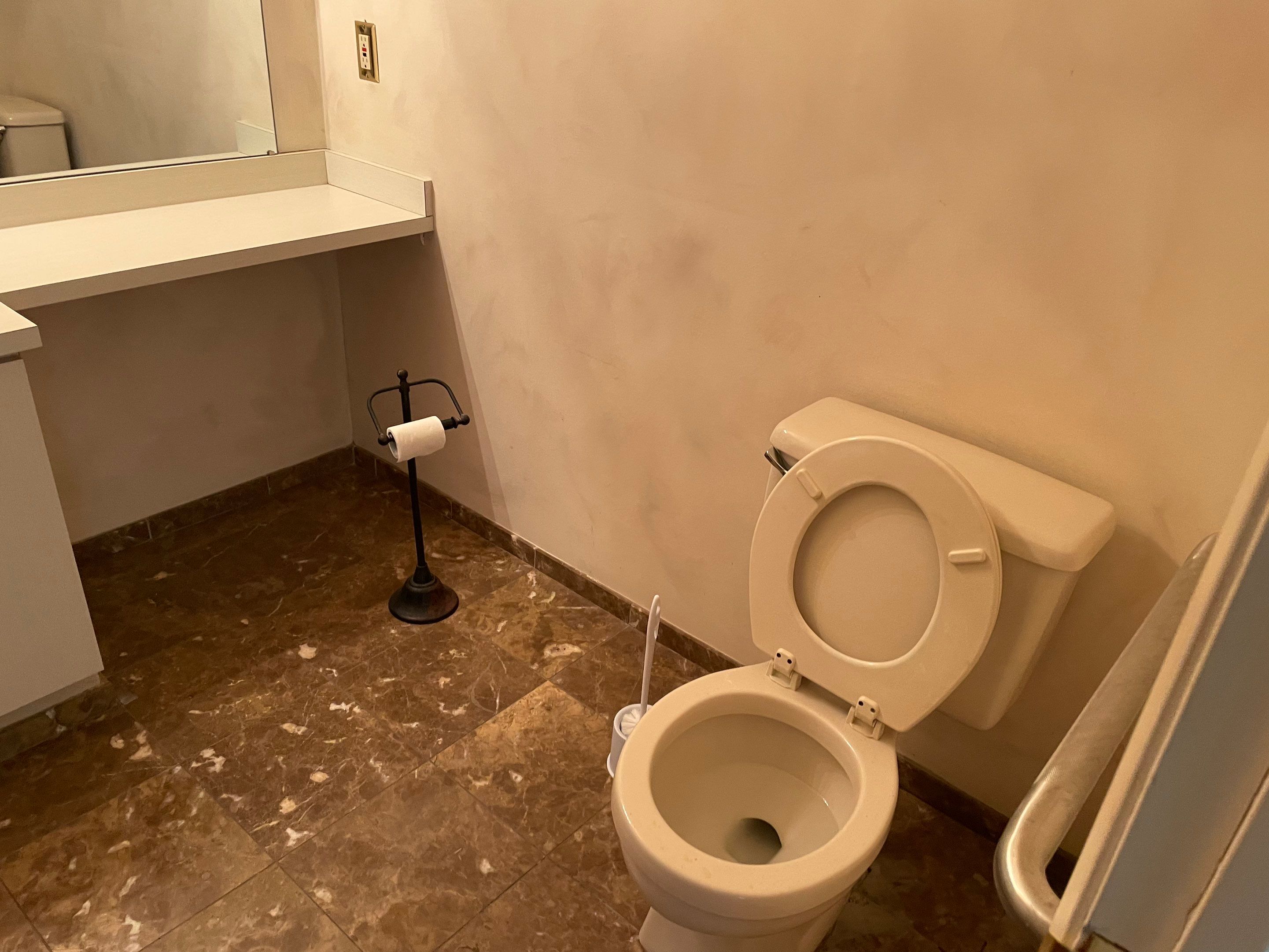 Door Installation using wood by Home Concepts Construction