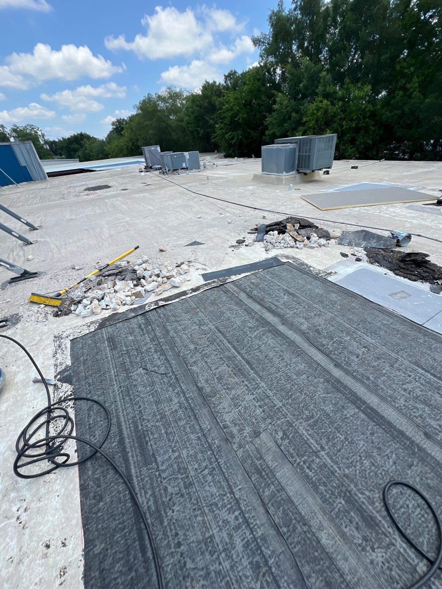 Roof Repair Houston by Roof Repair Services LLC