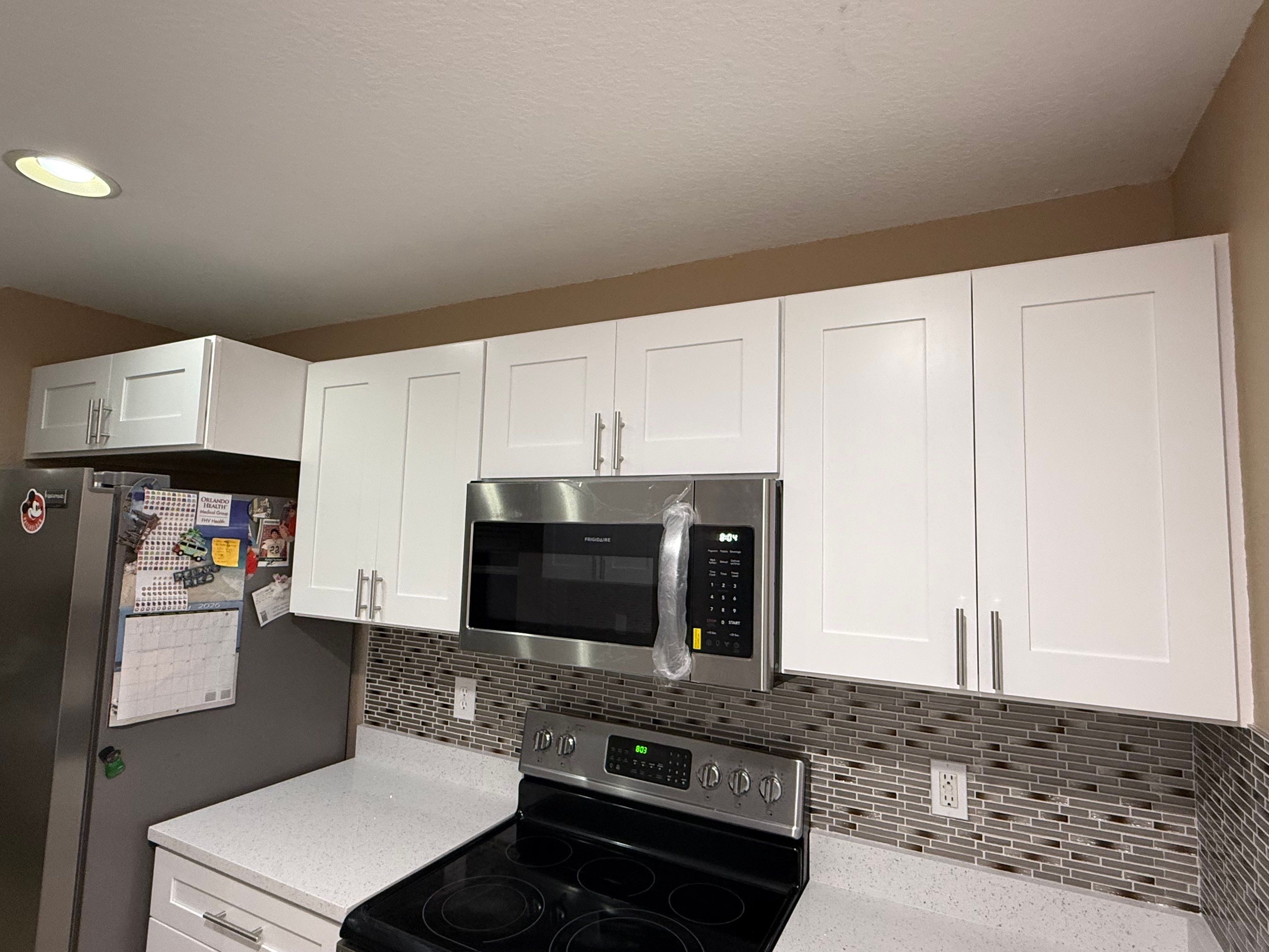 Project in Ocala by You Restorations LLC DBA YOU-Home