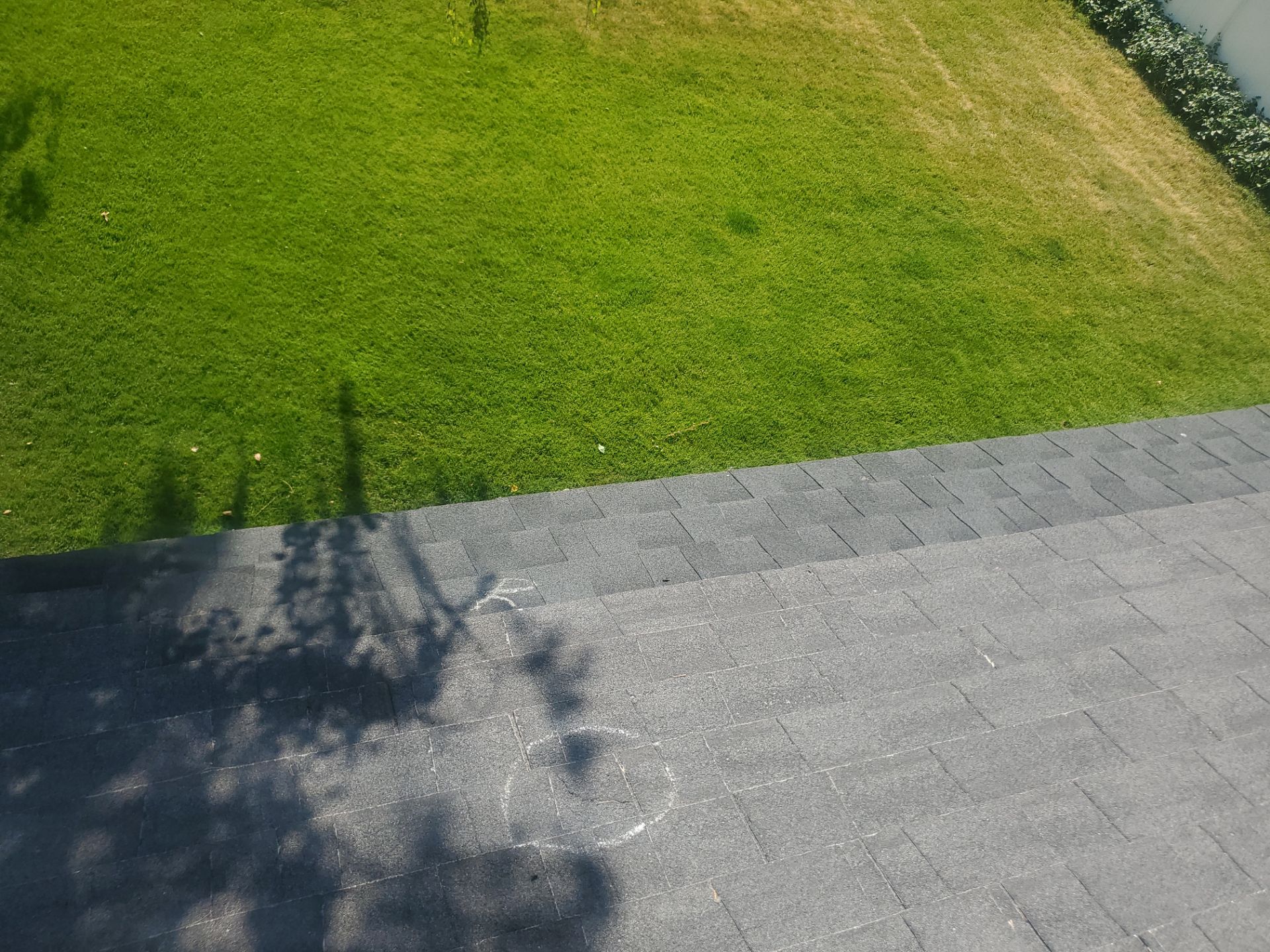 Odgen Utah Residential Roof Replacement by ASAP Roofing & Restoration