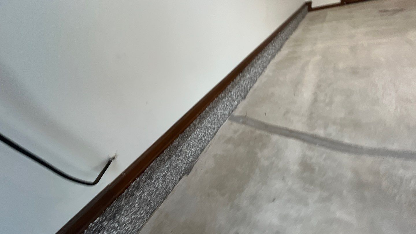 Garage using Silver Creek by Select Painting, Coatings & Garage Cabinets