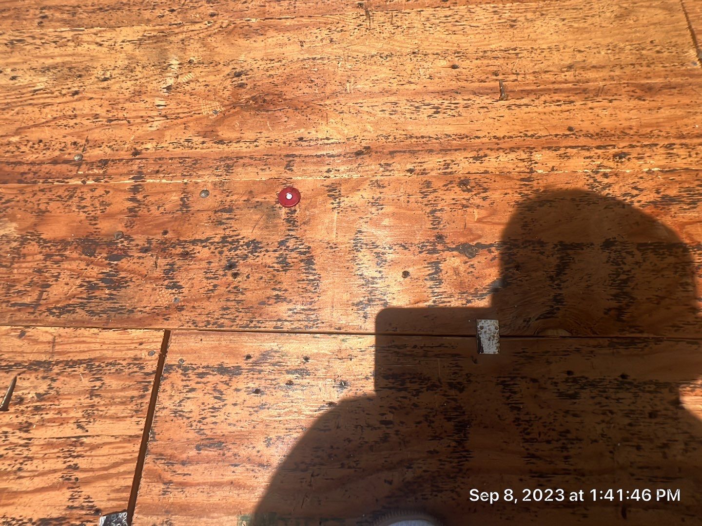 Residential reroof redeck using Certainteed landmark burnt Siena by Becker Roofing and Exteriors