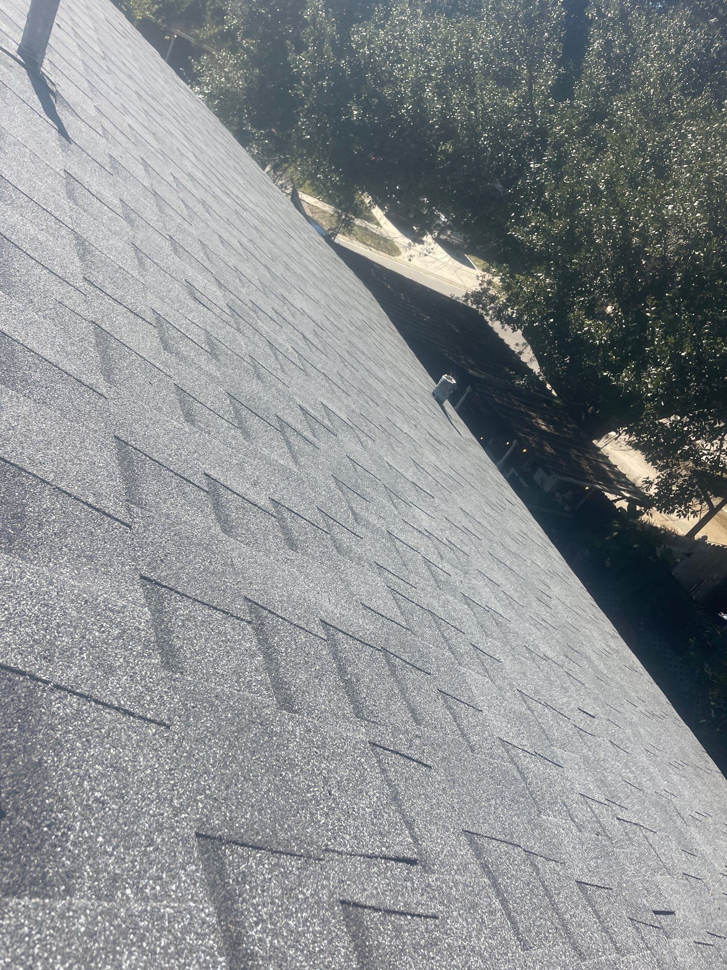 Shingle Reroof Replacement Winter Park FL by Pinnacle Roofing Group