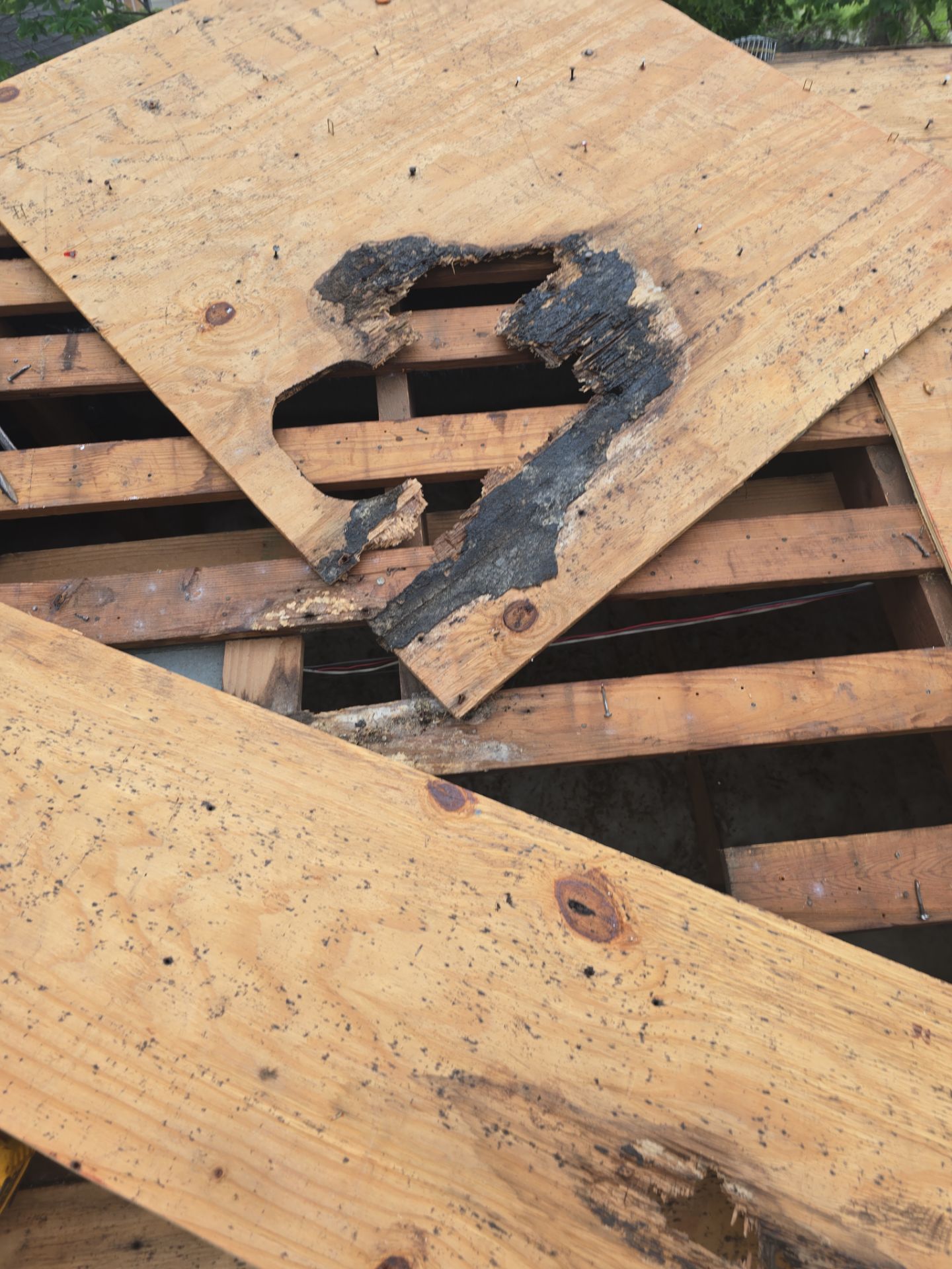 Roof Repair Houston by Roof Repair Company