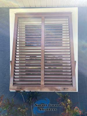 Impact Bahamas in Beige Brown