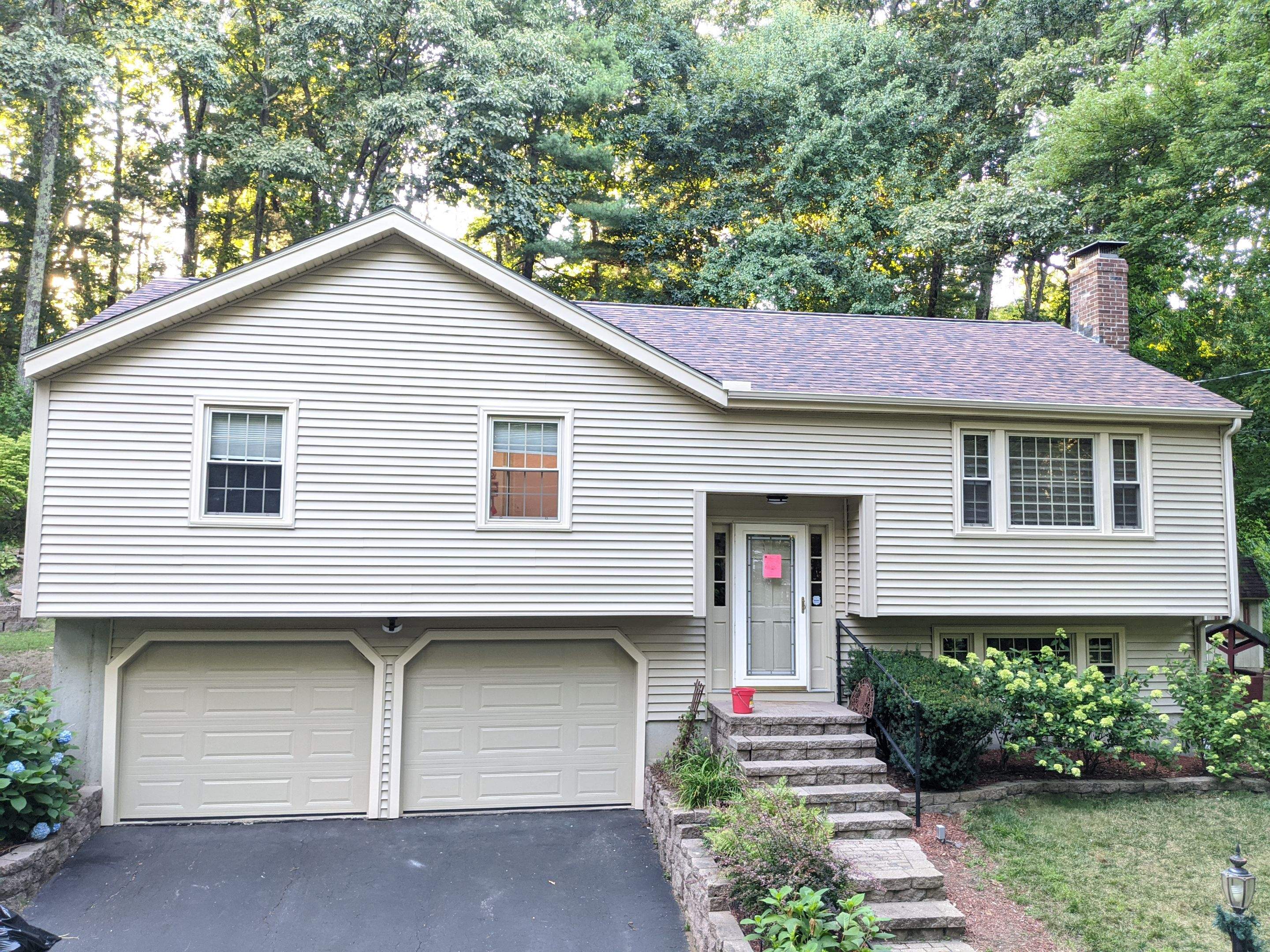 Siding Installation using Certainteed Monogram Siding by Loyalty Exterior Solutions 