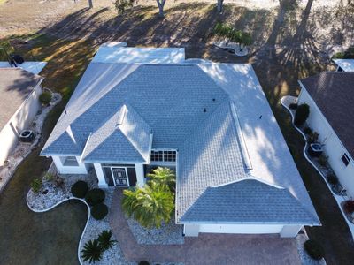 Roof Replacement in Sun City Center, FL