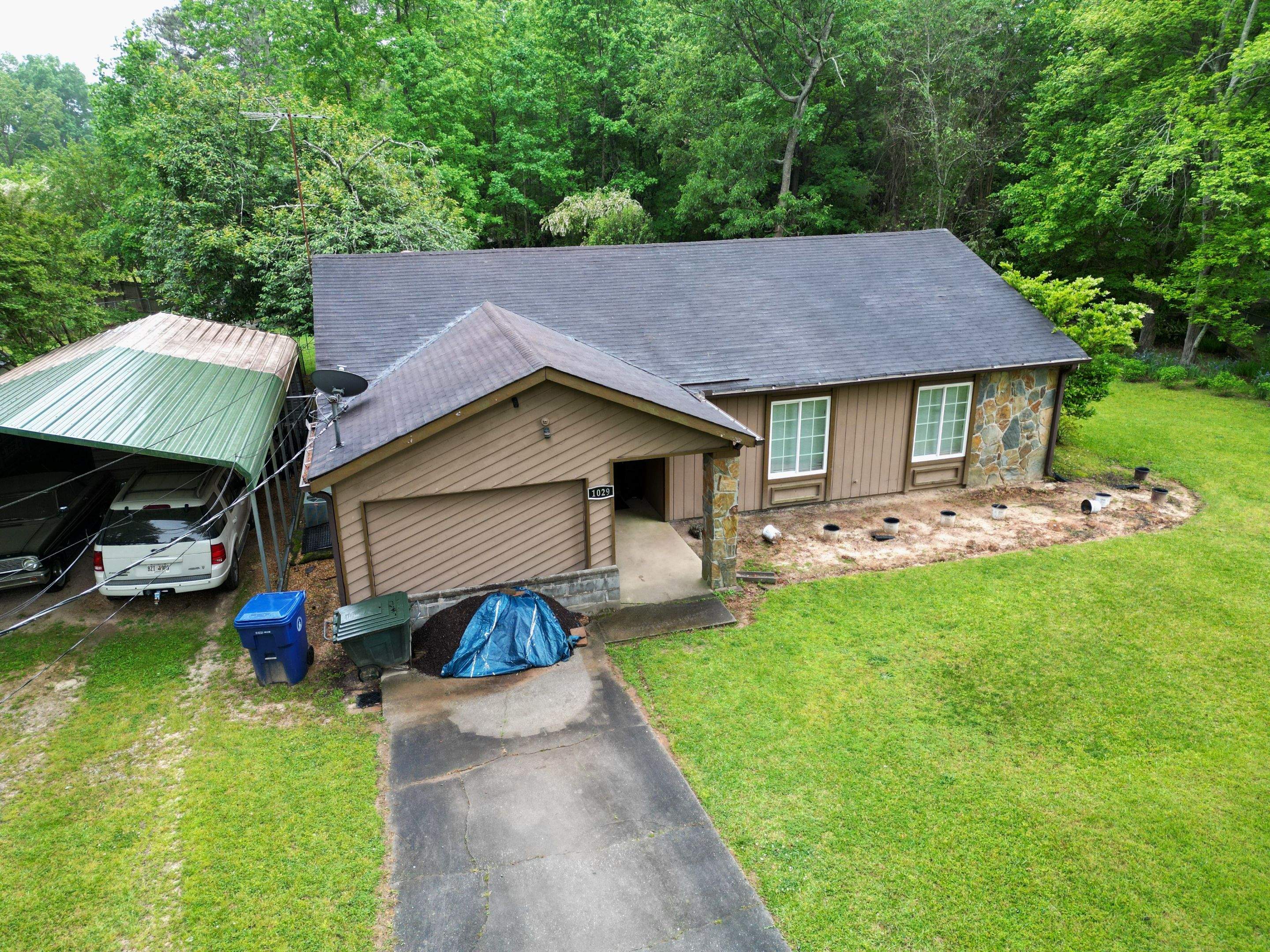 Roof Replacement by Deerfield Roofing LLC