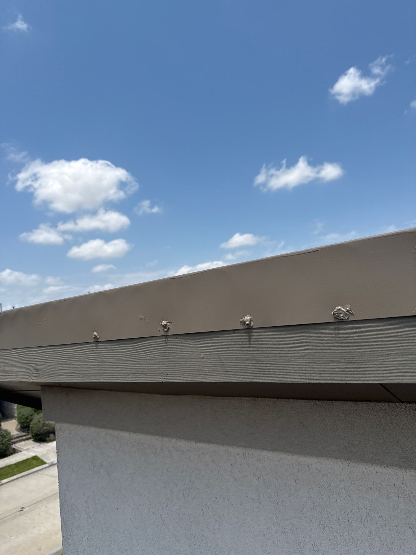 Repairs by proud Roofing by Proud Roofing