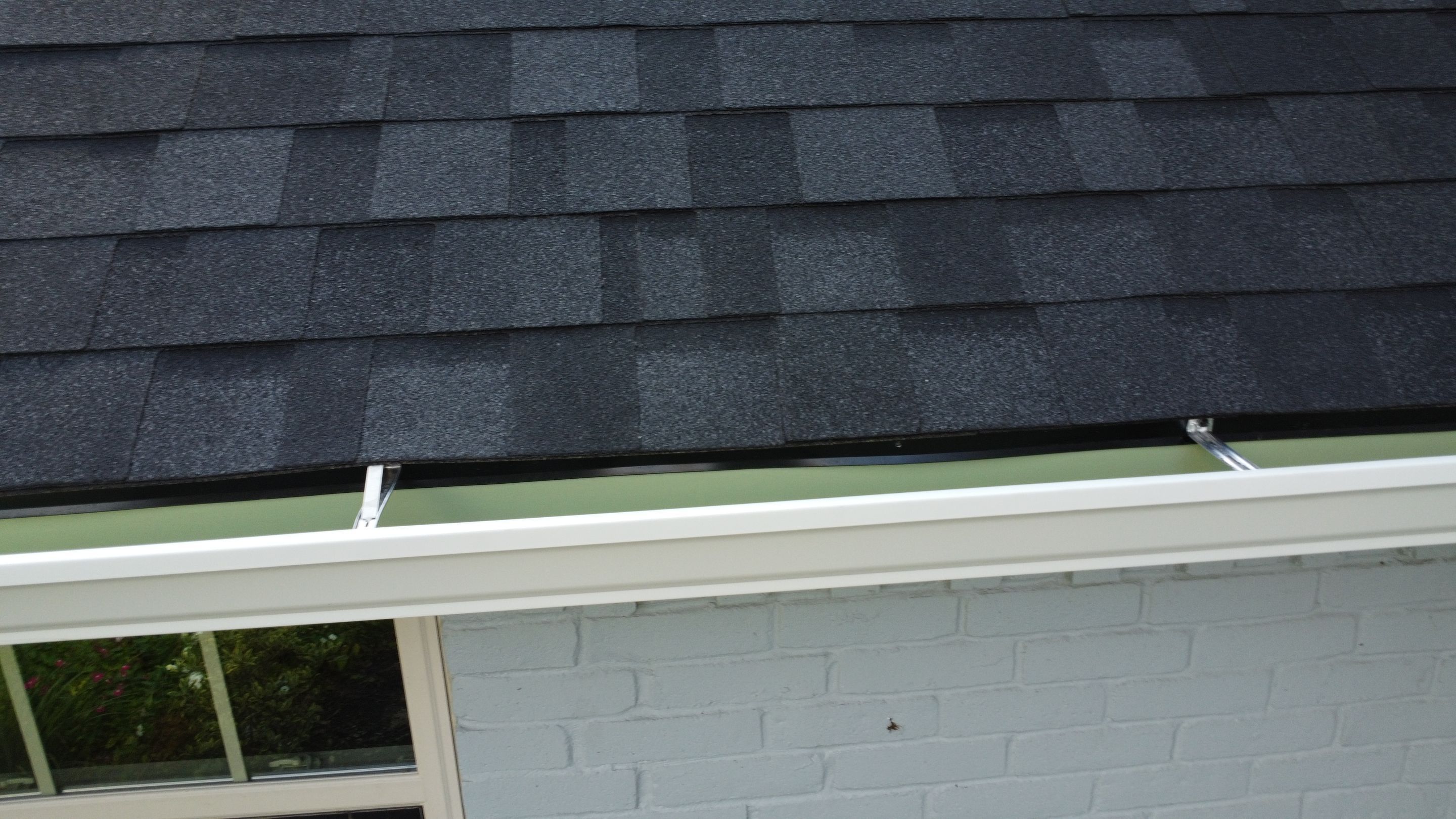 Project in Cypress, Texas by Roof Top Innovations