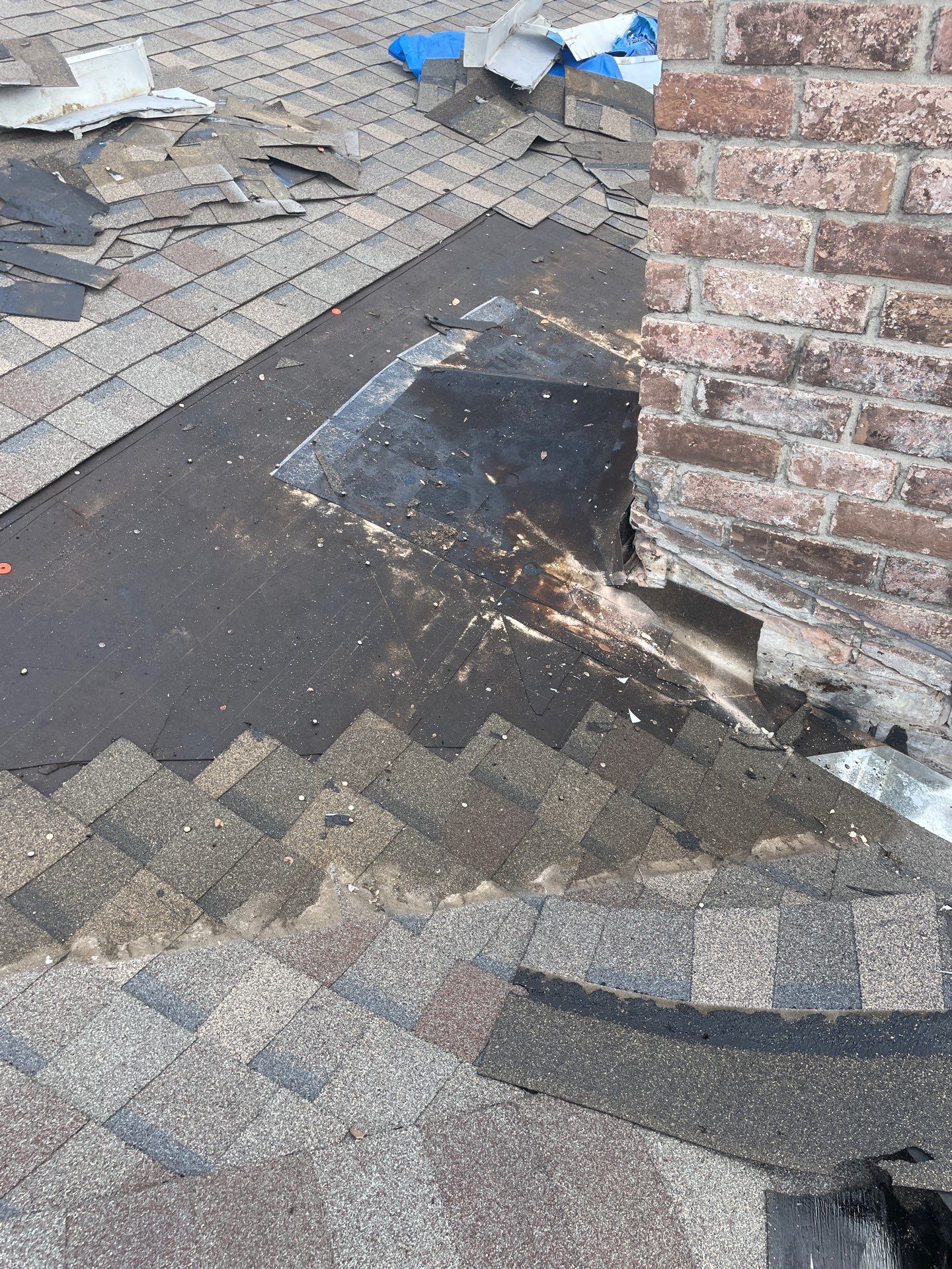 Roof Repair Houston by Roof Repair Company