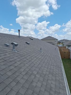 Full Roof Replacement