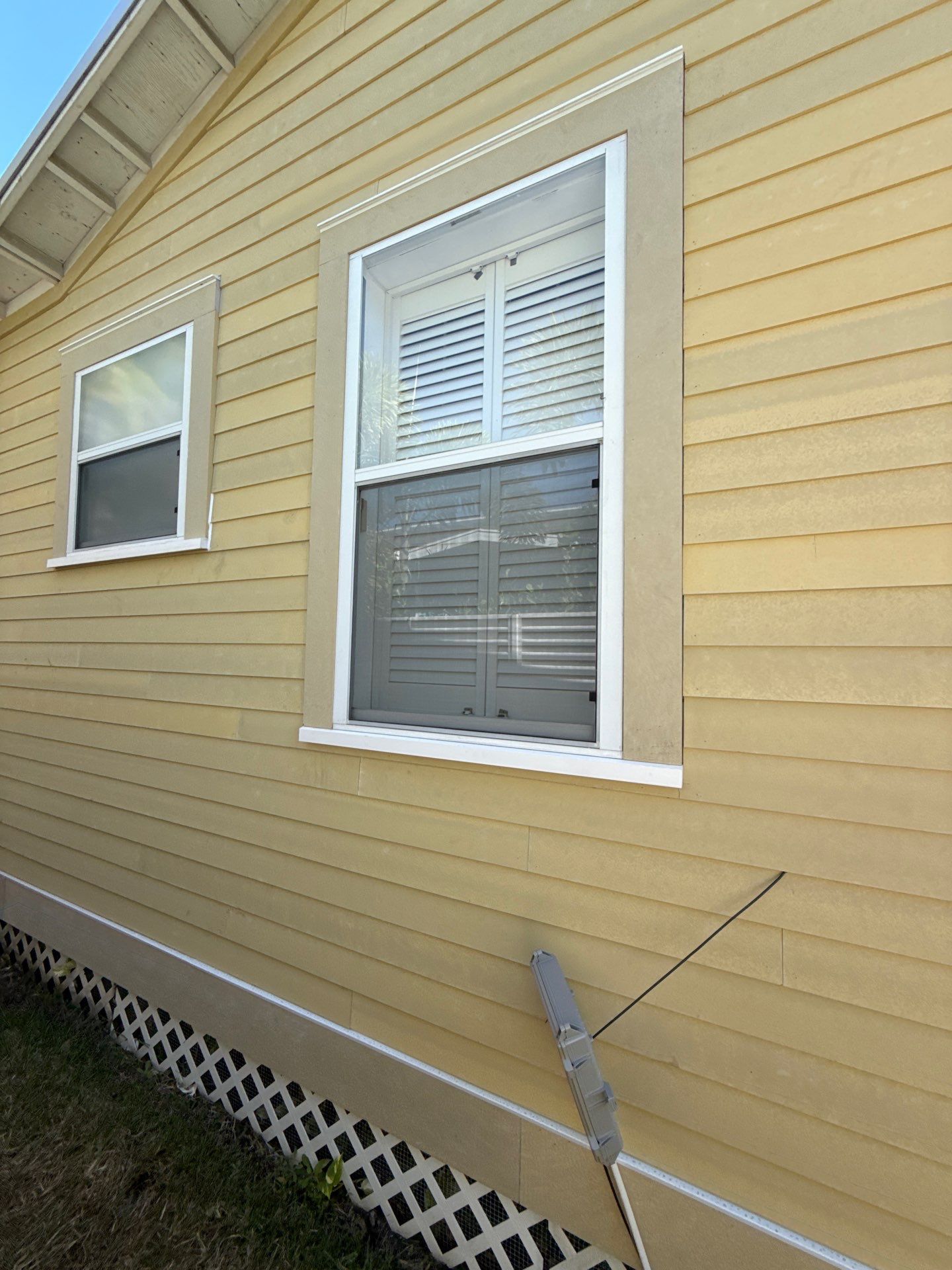 Harbor View Bungalow by Bayshore Exteriors