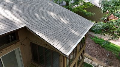 Gainesville, GA Roof Replacement Tamko Titan Weathered Wood