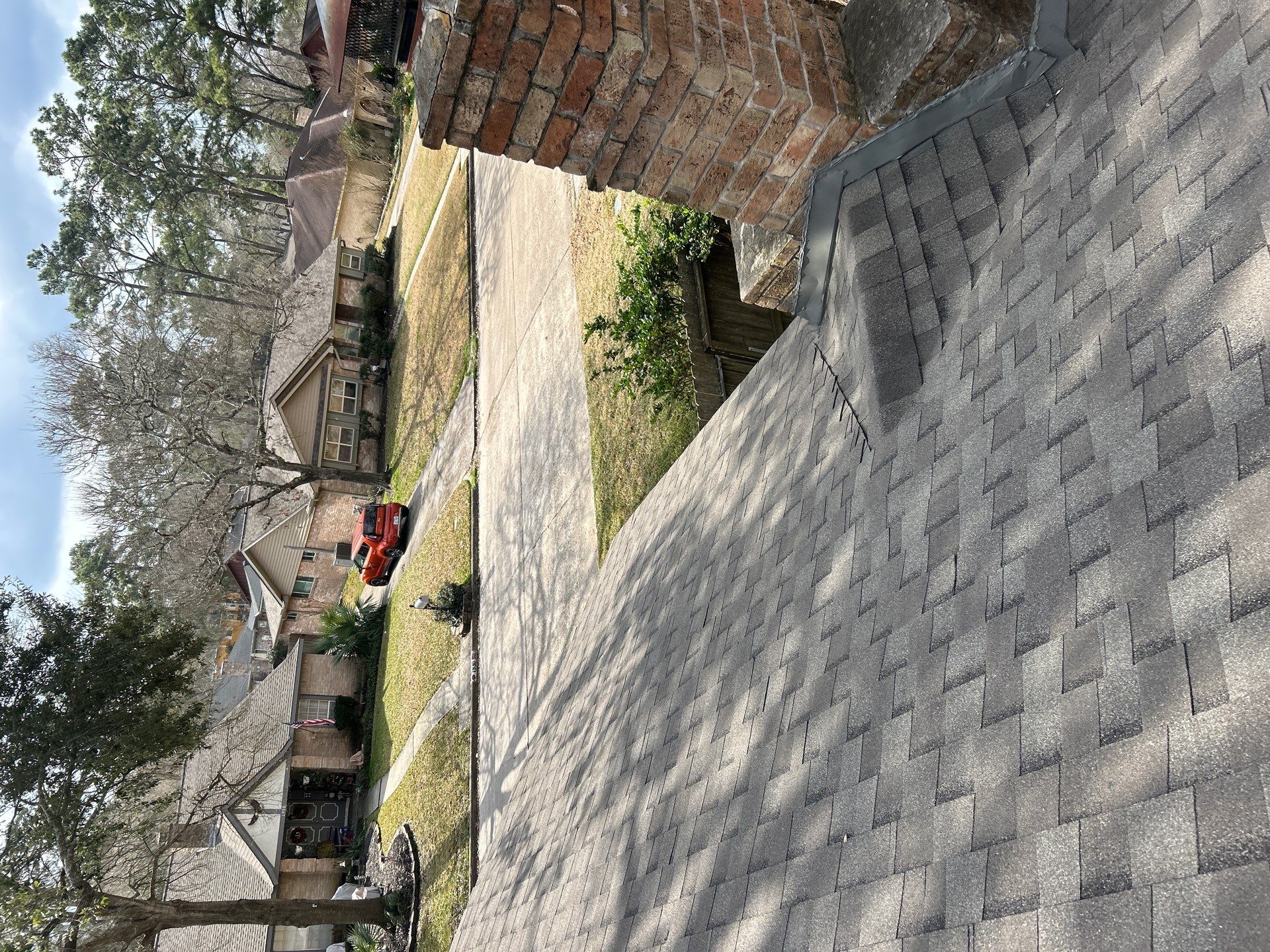 Roof Replacement Kingwood by Roof Repair Services LLC