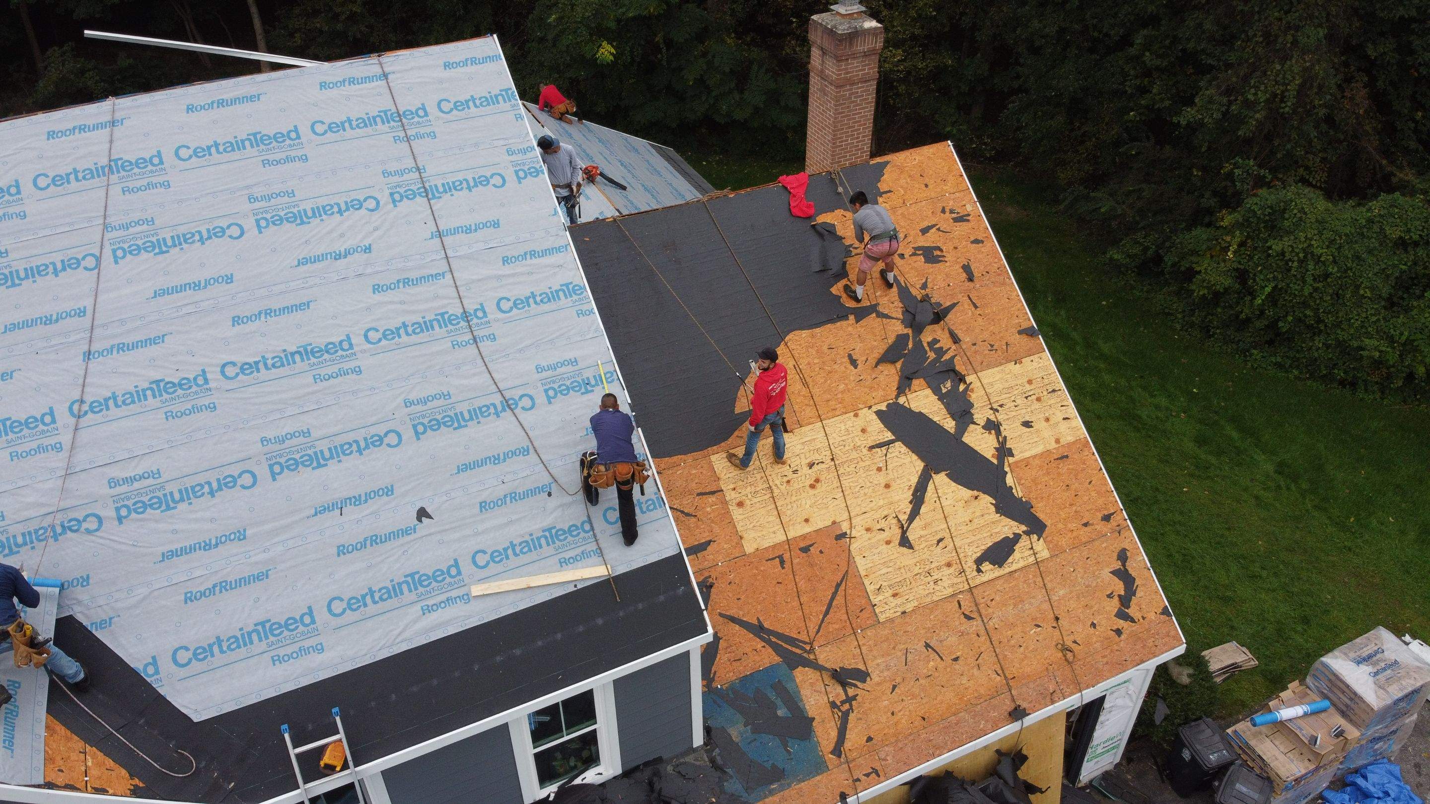 Full house makover Siding, Gutters, Windows, Doors, Roof by Window Depot of Annapolis