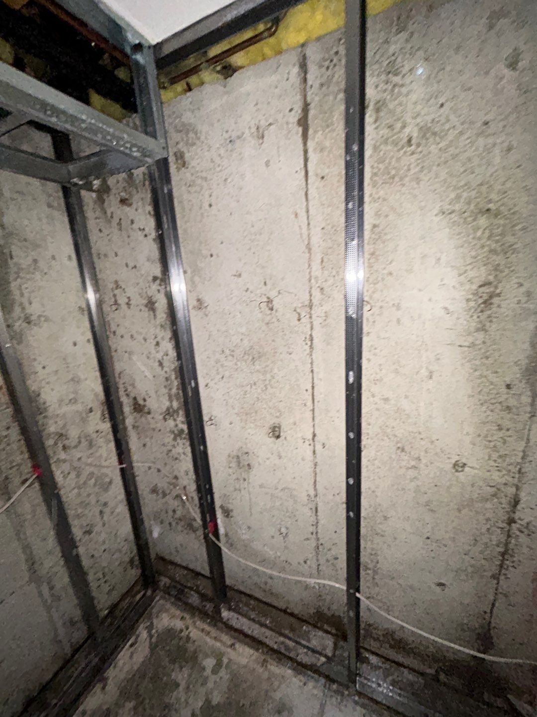 Mold Remediation by Accountable Home Services