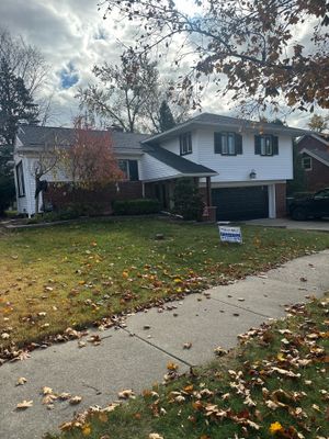 Project in Dearborn, MI
