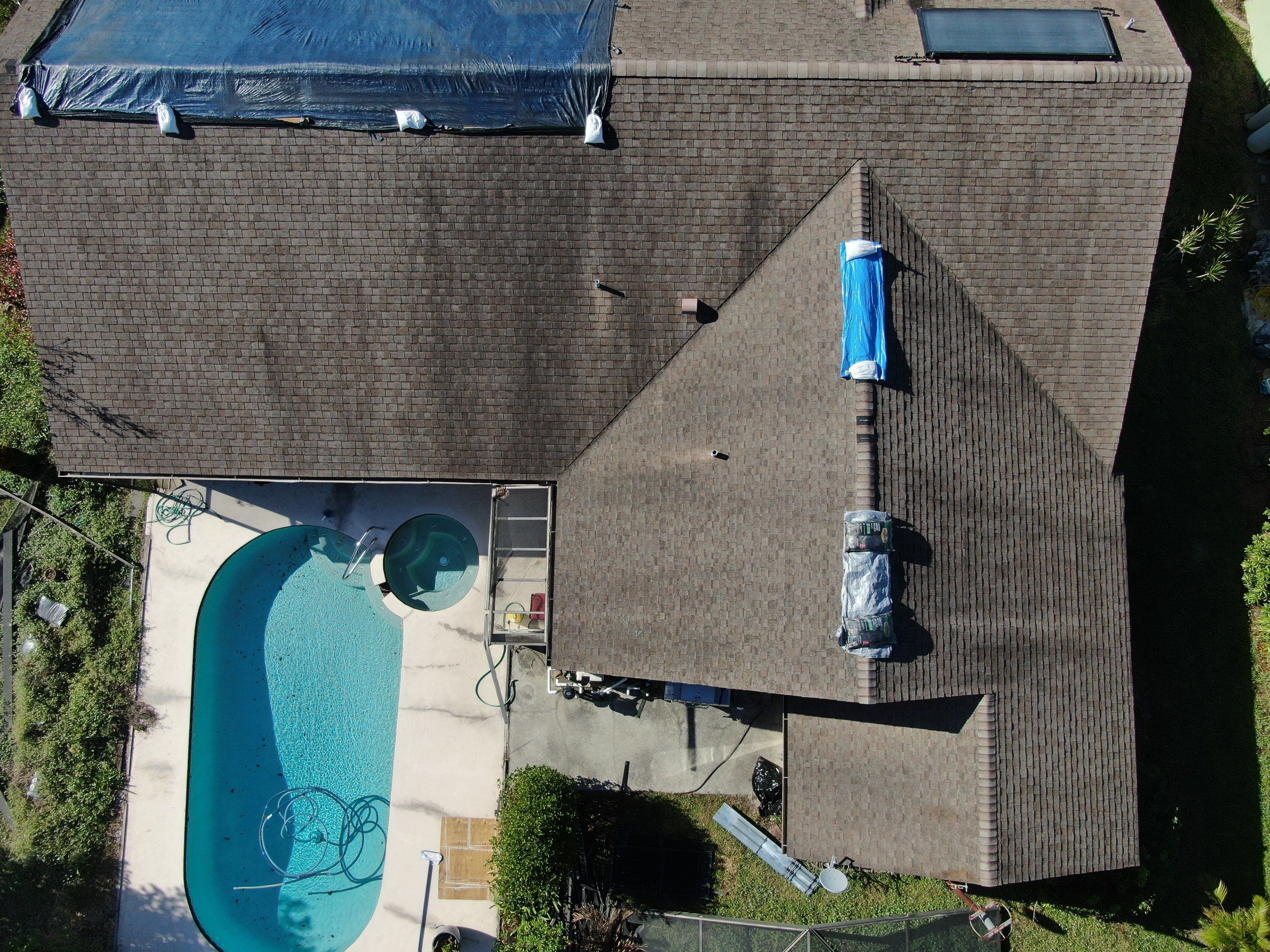 Water Damage Claim in Venice by FLAPA & KeyStone