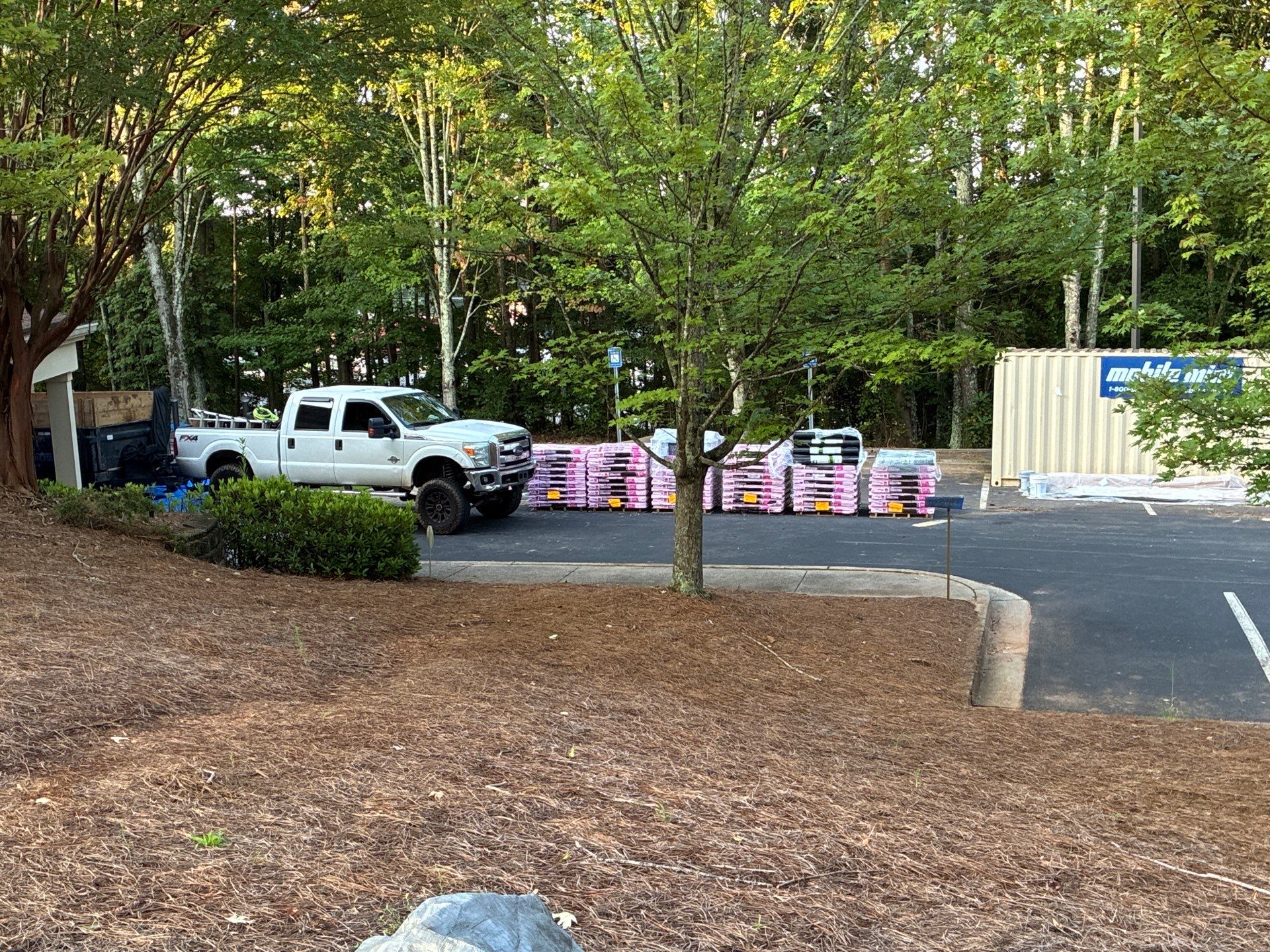  West Cobb Medical  by Arac Roof It Forward