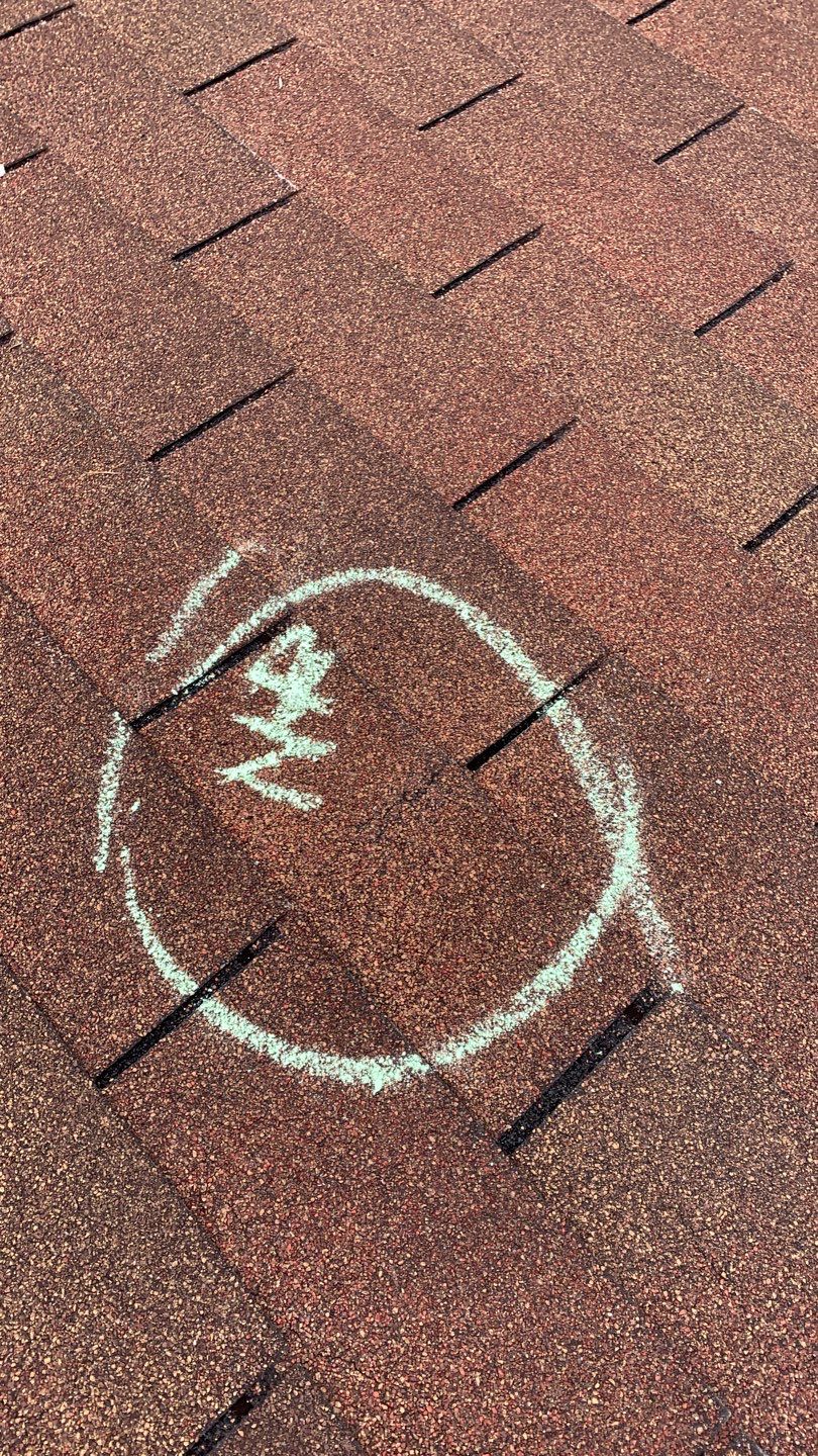 Residential Roofing Installation using Performance Shingles by Mr. Roofer