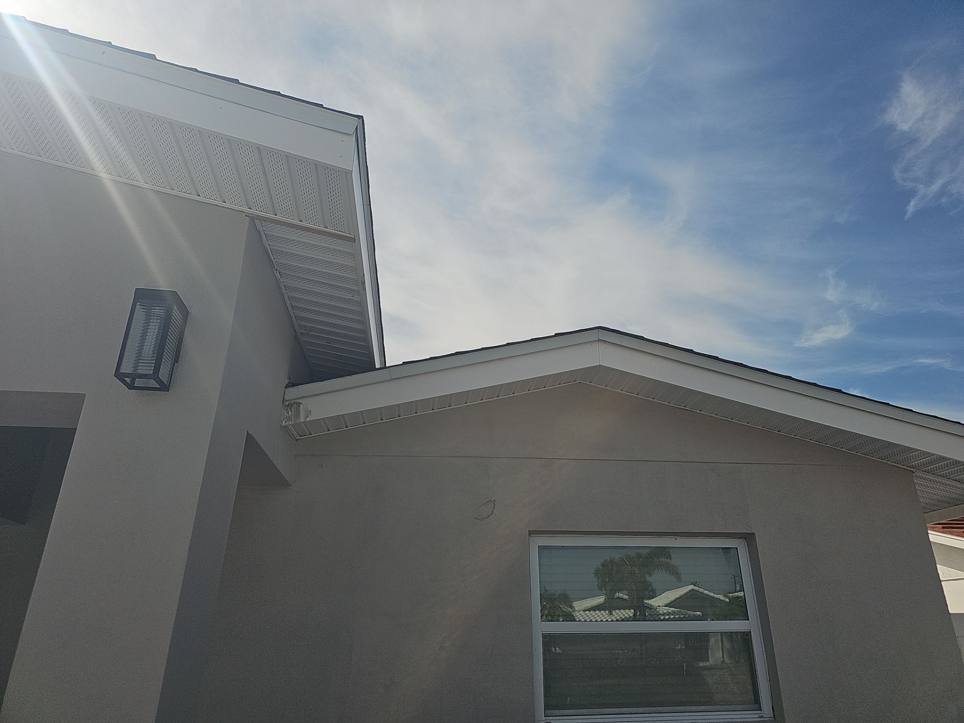 Project in St Pete Beach 33706 by Mitchell Roofing Company LLC