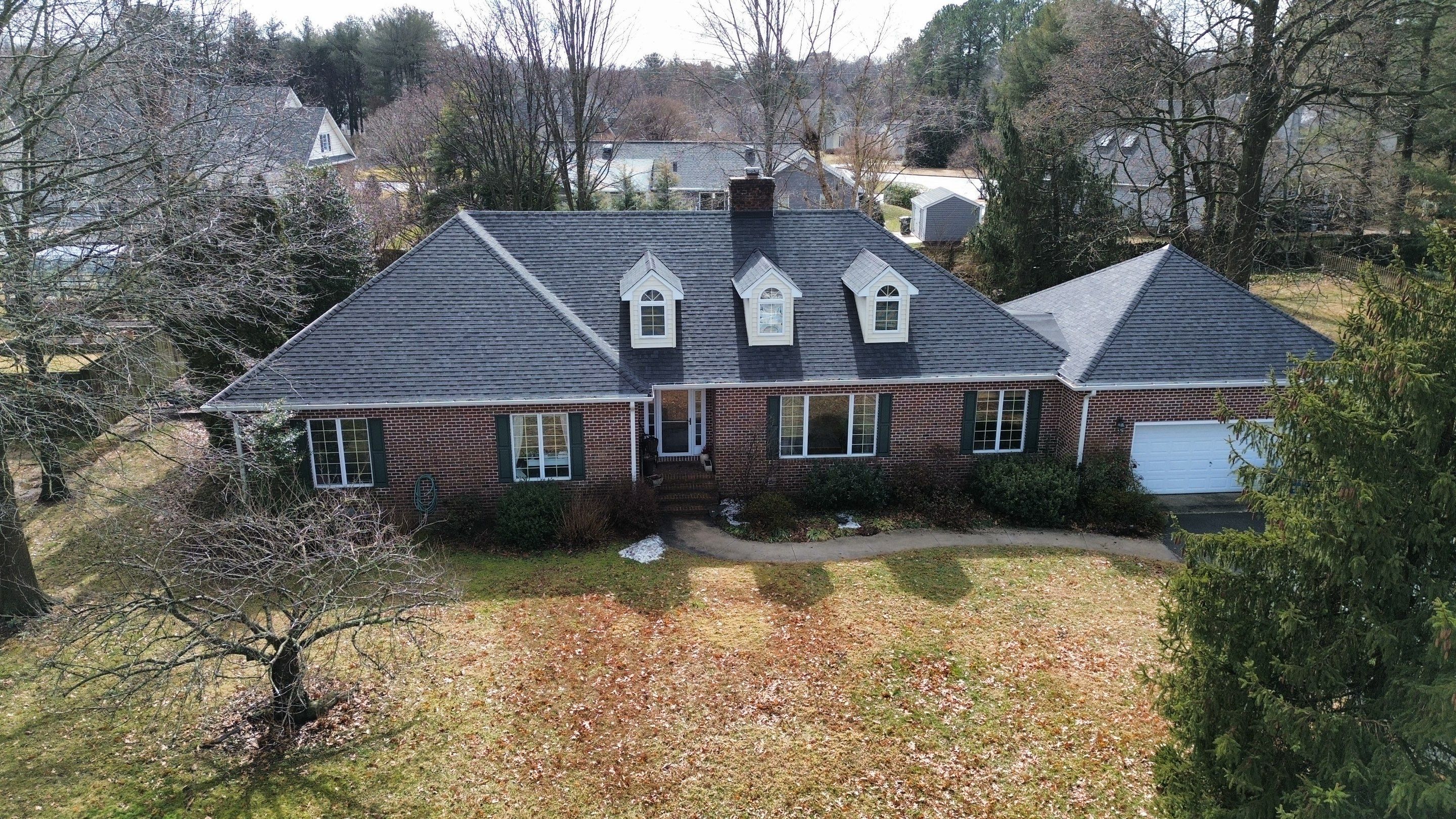 100 Oak Avenue, Easton, MD 21601 UNITED STATES by American Custom Contractors