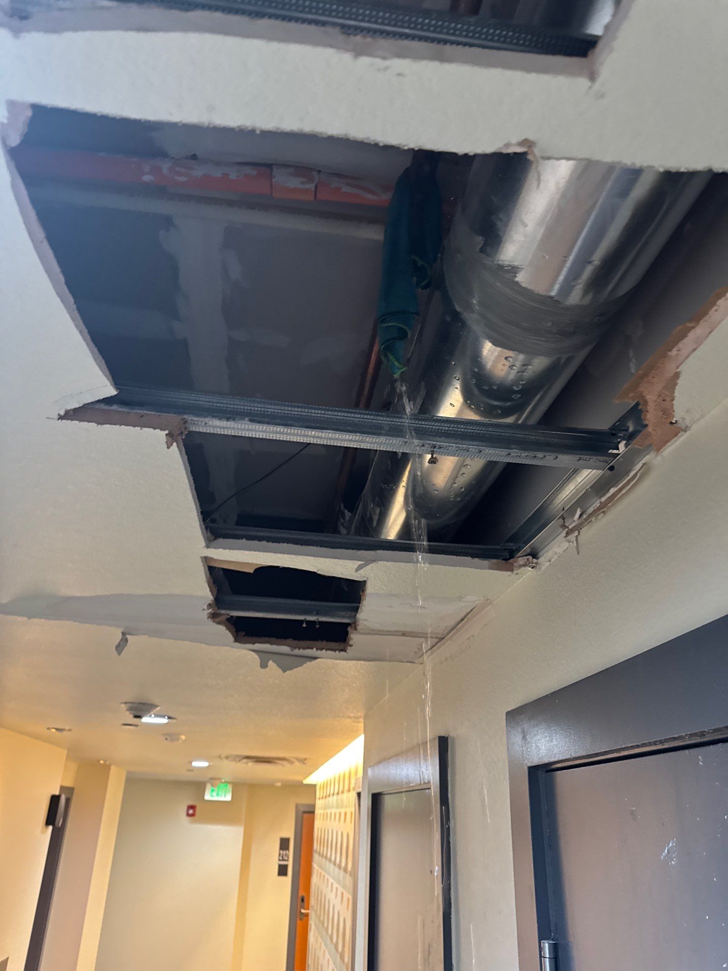 Project in Boulder by M&M Enterprises Inc