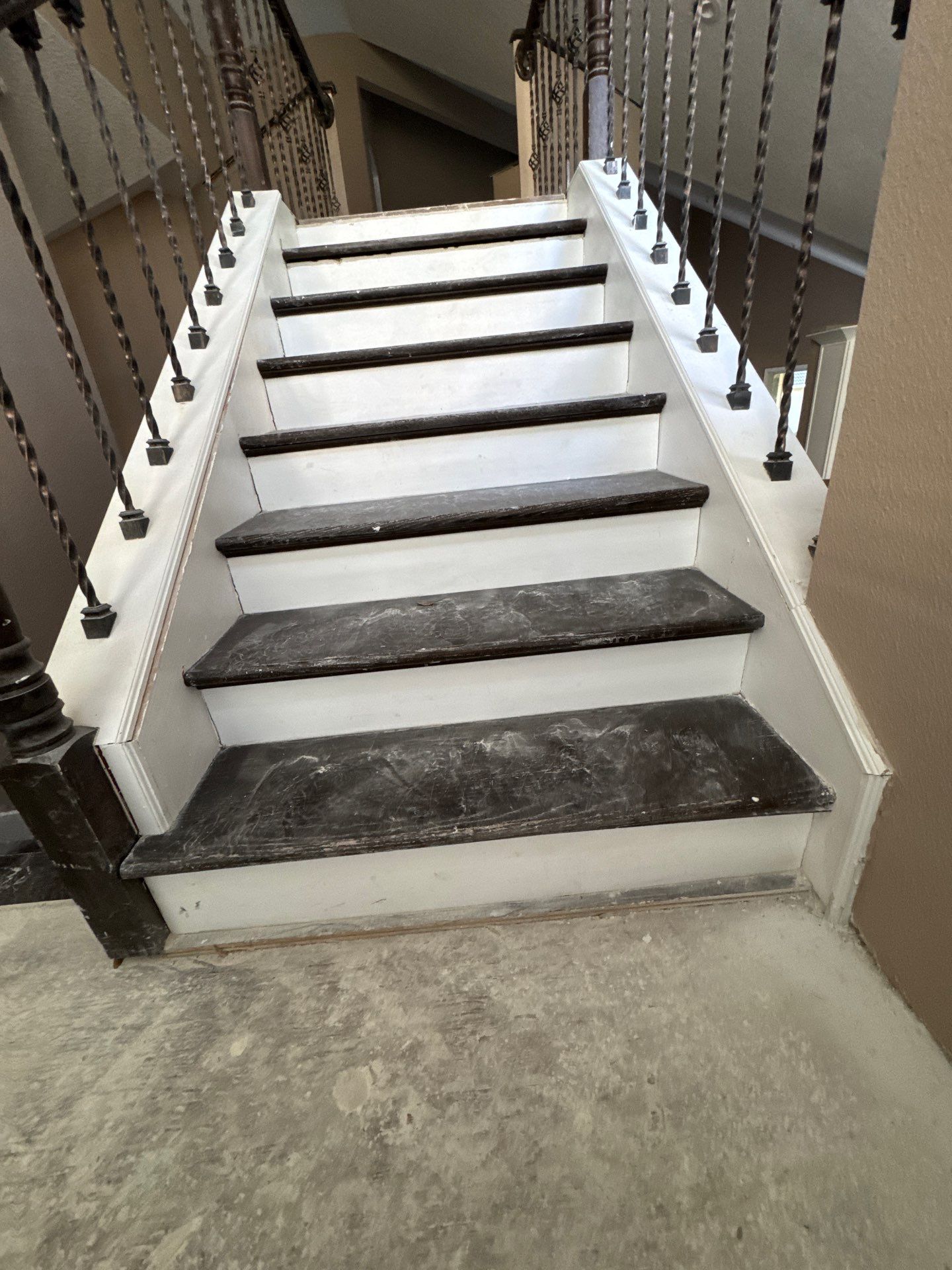 Hurricane Milton Remodel: Restoring and Enhancing a Storm-Damaged Home by HandyMangum