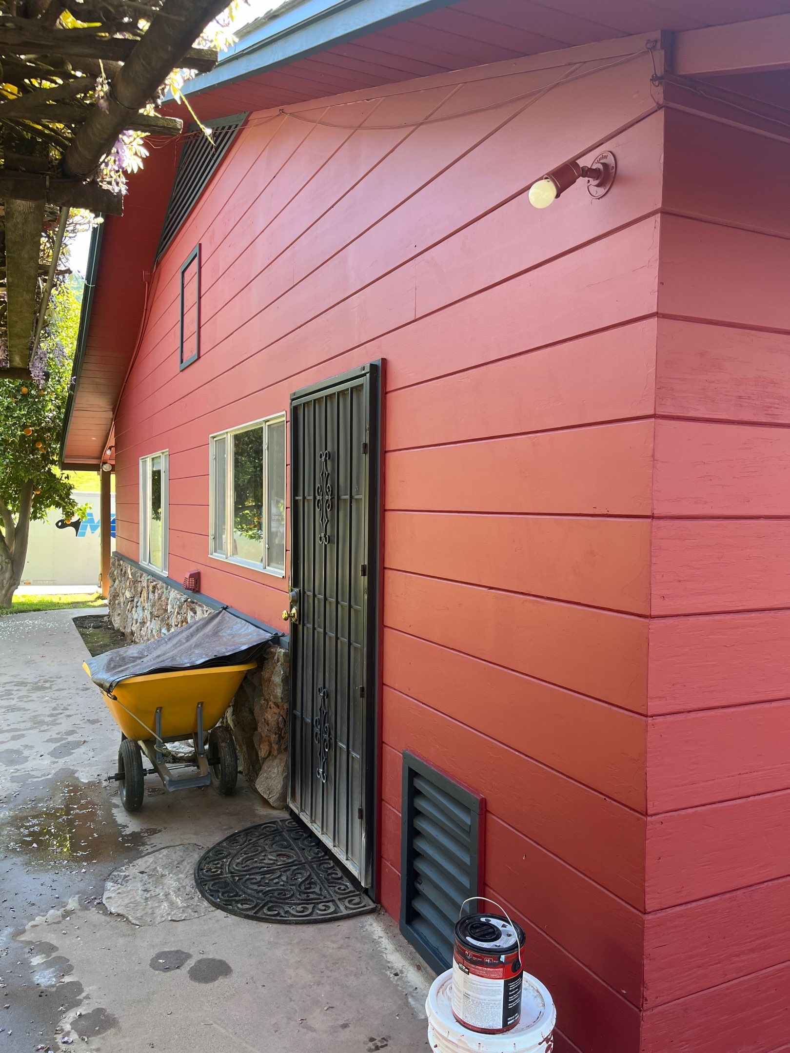 Amazing Exterior transformation!! by MGP Coatings