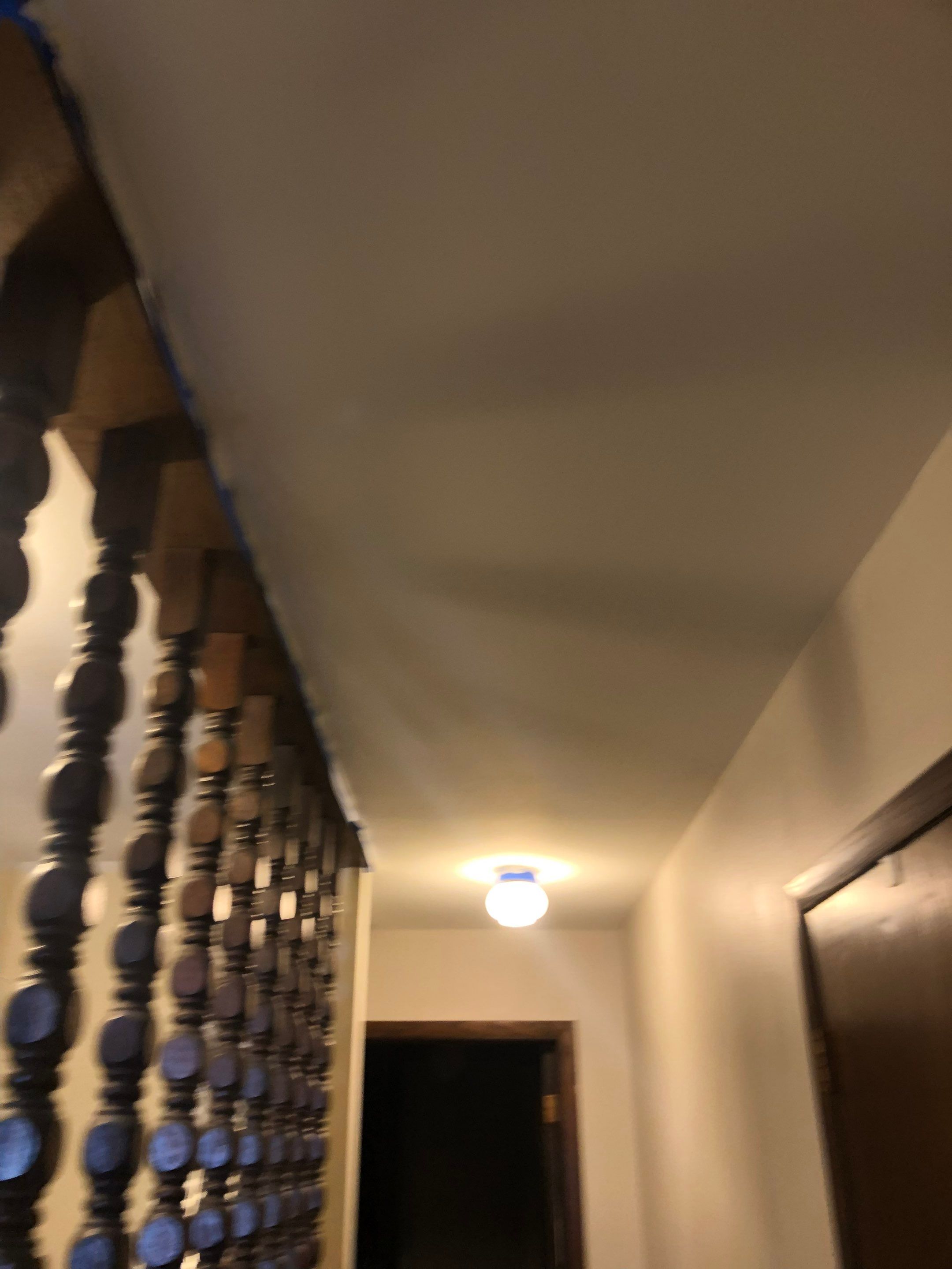 Stairs Finishing by OCS Contracting Services