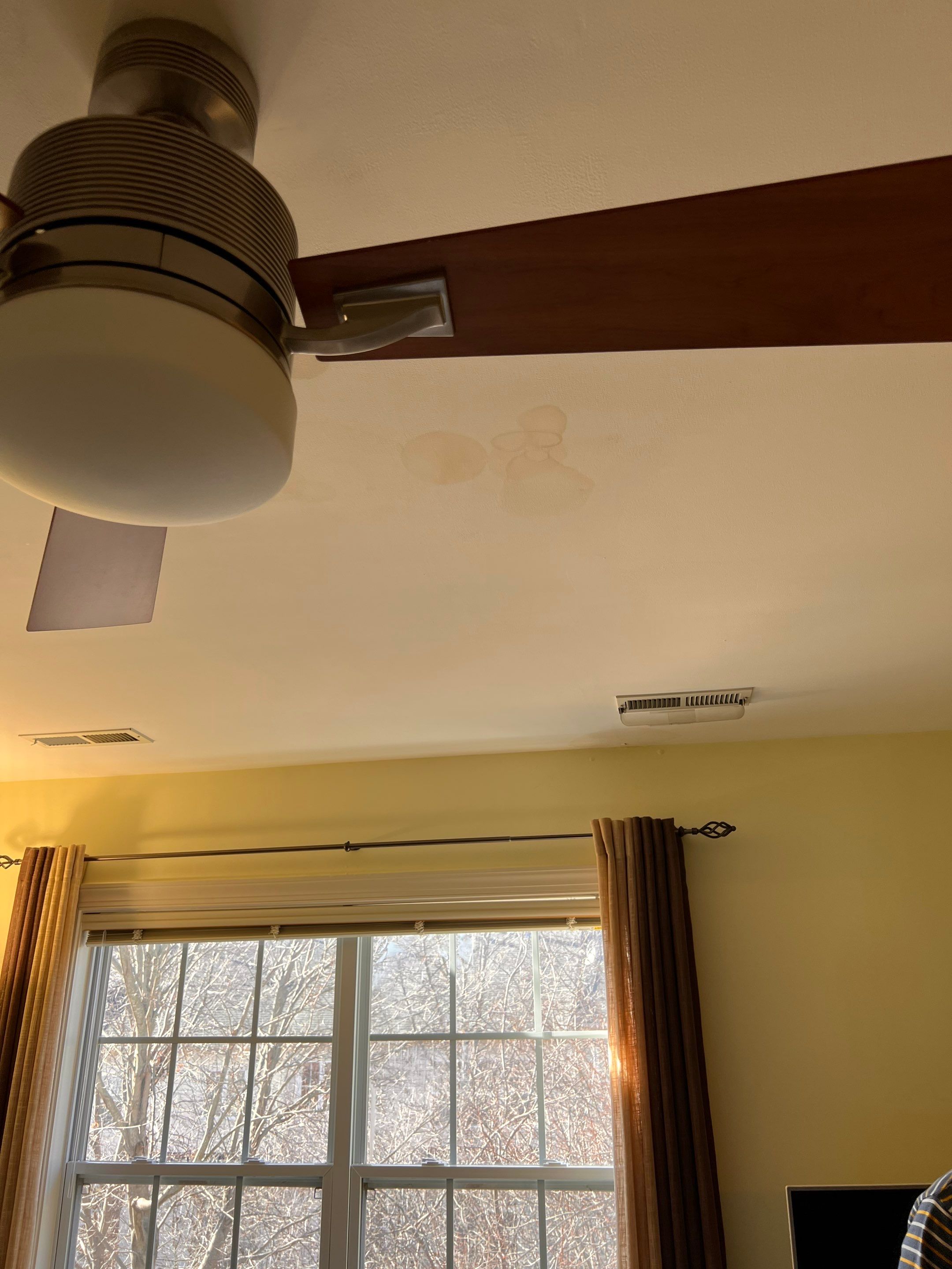 Fairfax: Residential Roof Replacement with CertainTeed Landmark in Charcoal Black by RM Banning, Inc.