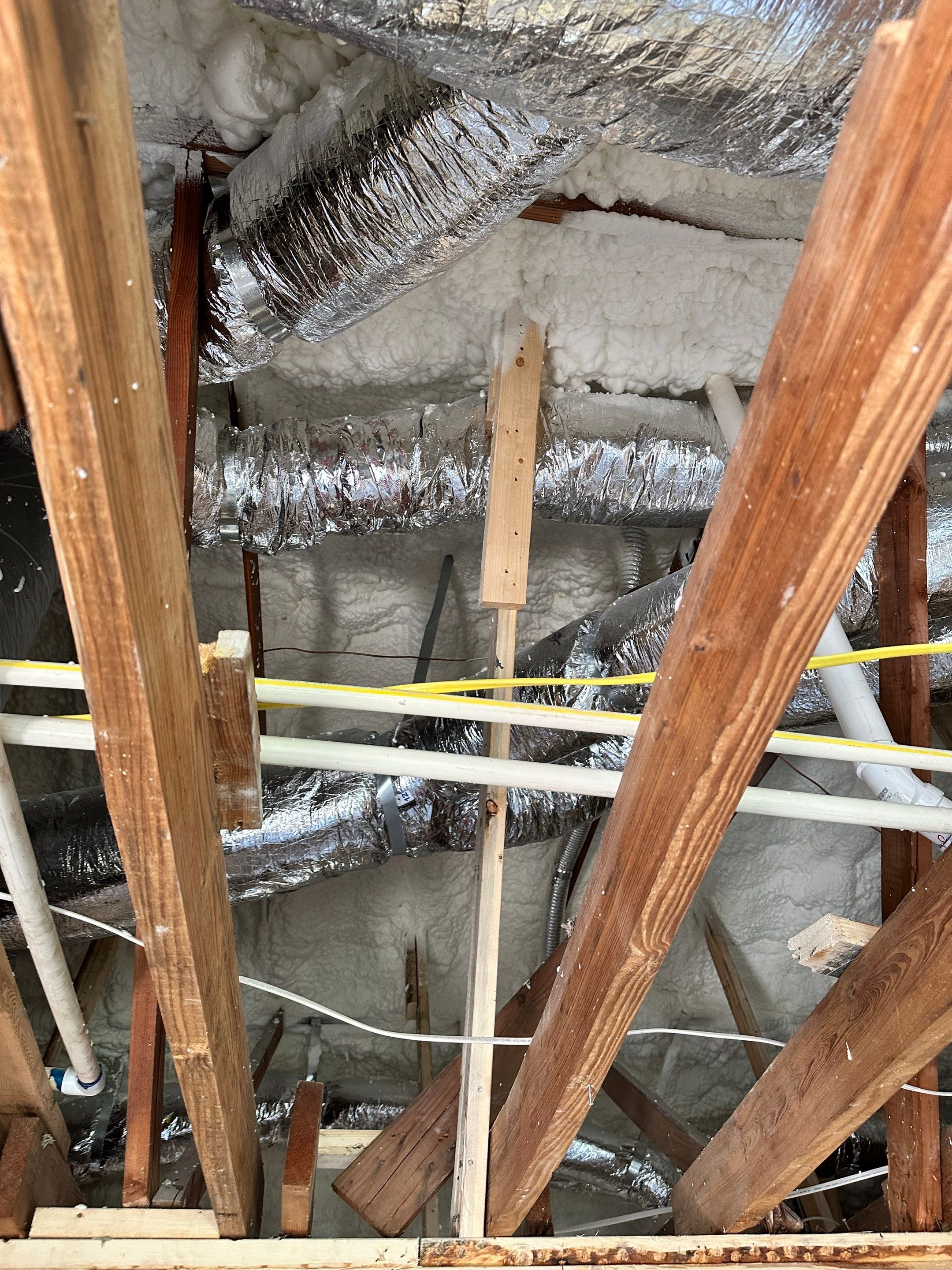 Forrest Hills- Dallas by Apex Insulation Solutions