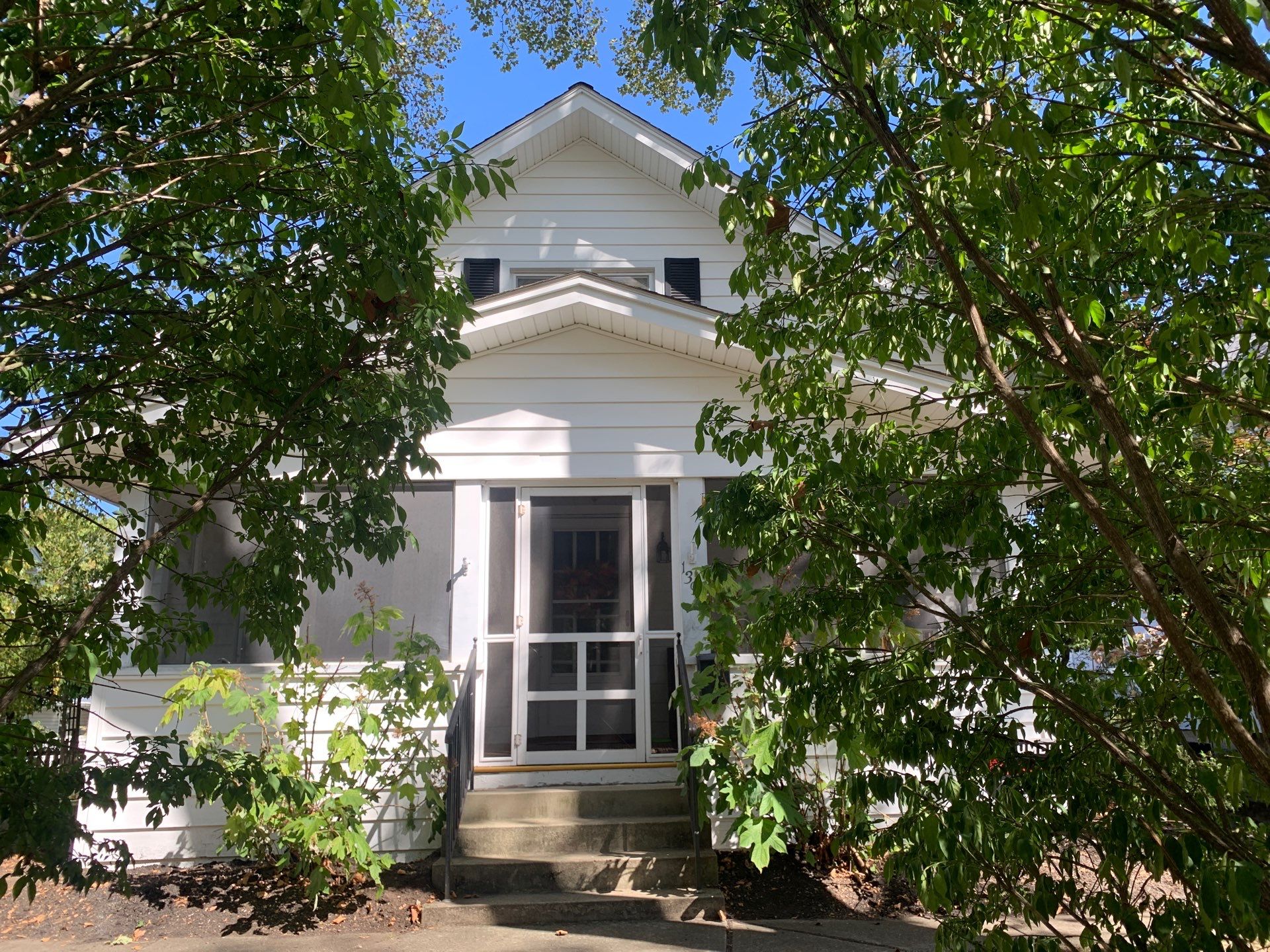 Siding Installation using Masic Siding by Plygem by KD Yoder & Associates