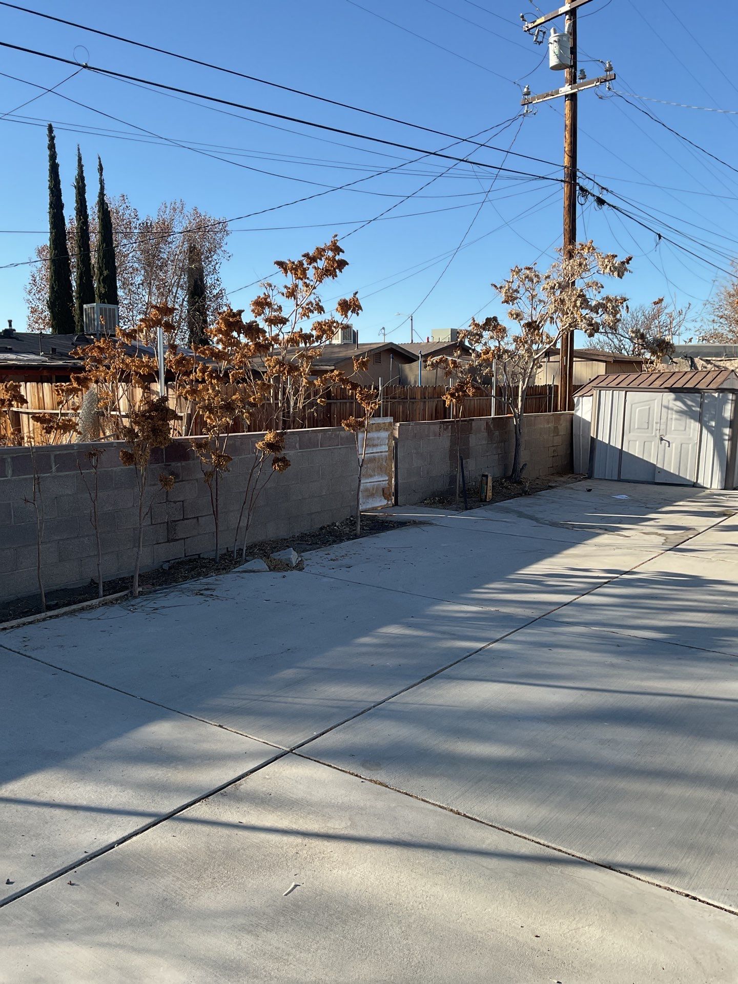 Fence Installation using Wrought Iron by Fence Guys Inc.