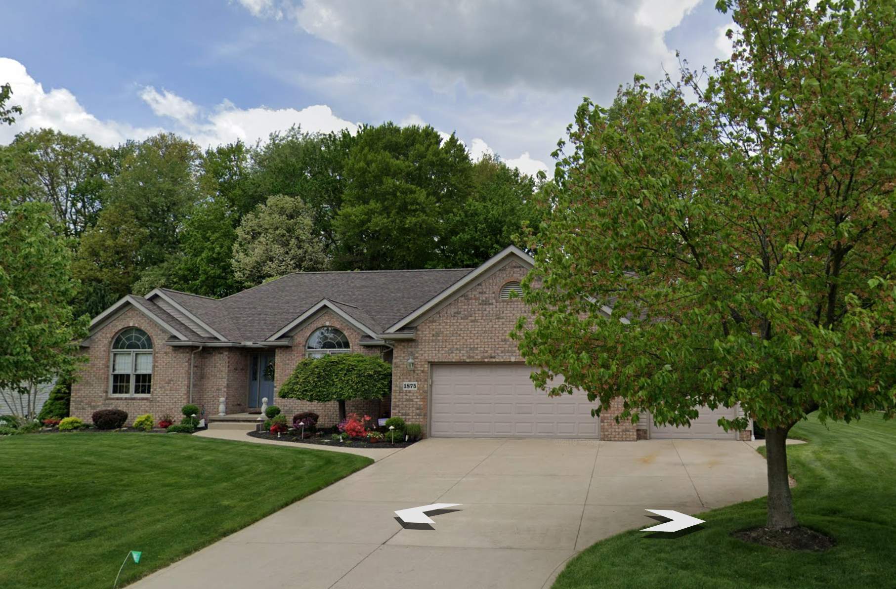 Bill Ridge by Silver Leaf Contracting 