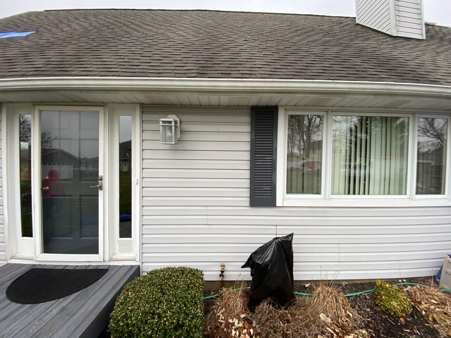 Roof Replacement using Owens Corning by 180 Contractors