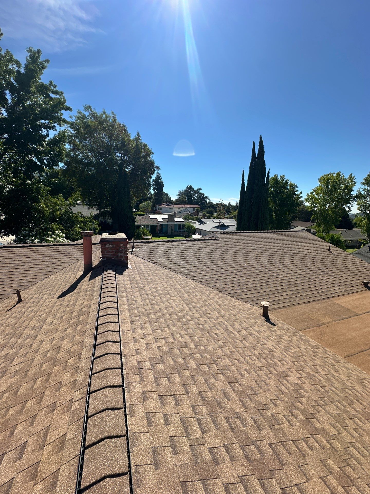 Roof Replacement - Glendale, CA 91214 by Epic Roof Replacement