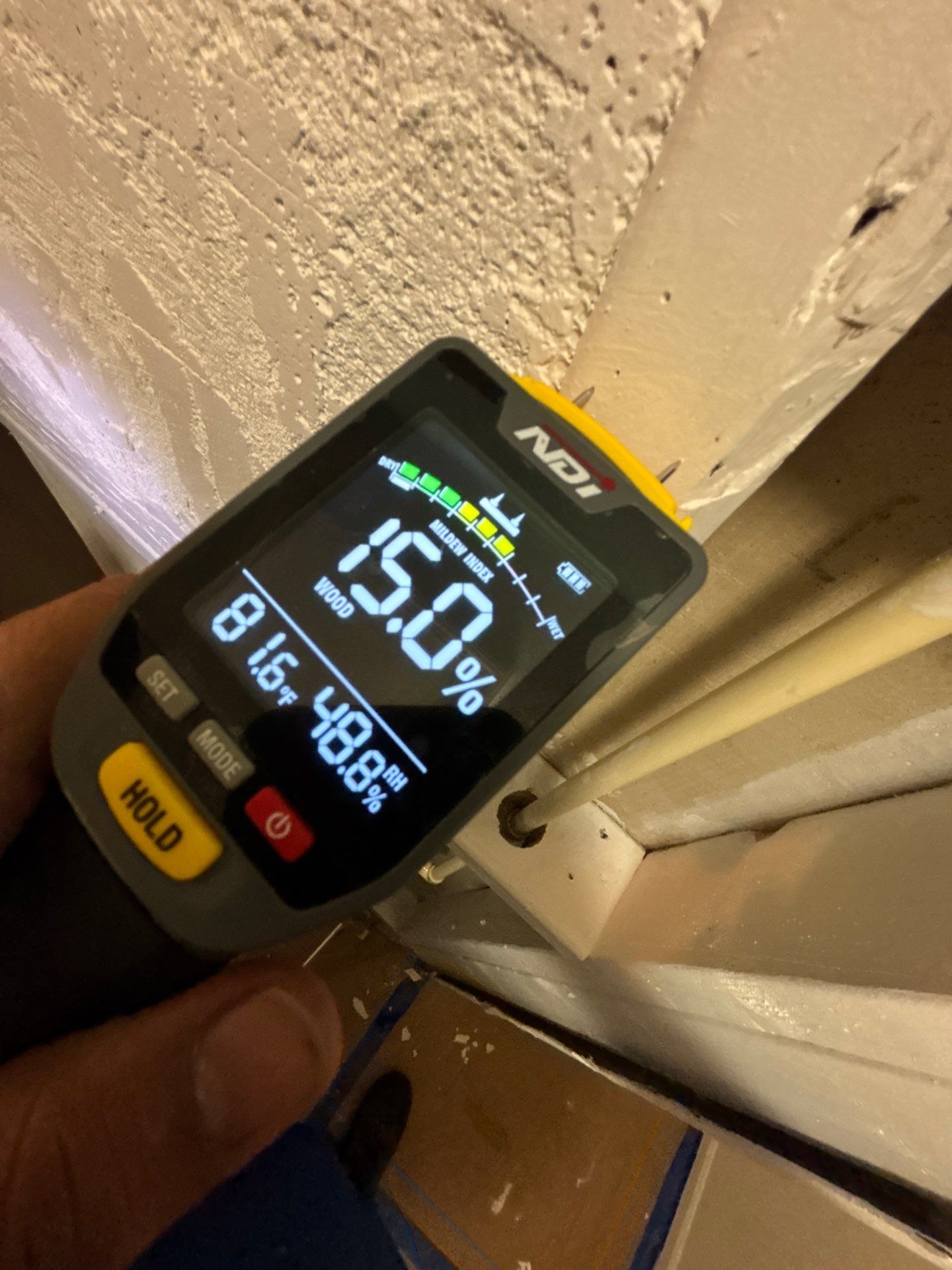 Water Damage Restoration In Sarasota by Ampm Restoration Services
