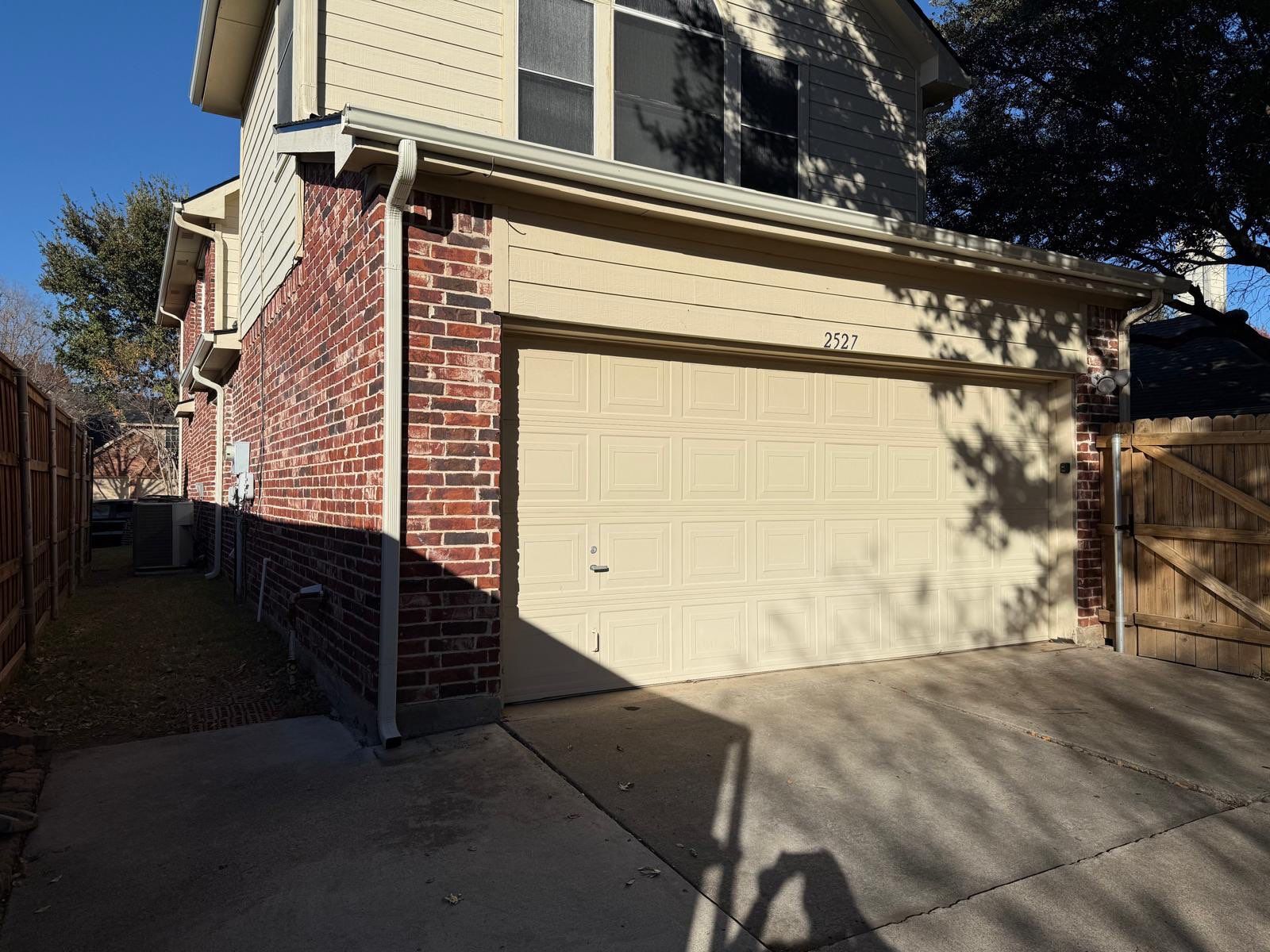 Project in Frisco by Armor Roofing | Exteriors