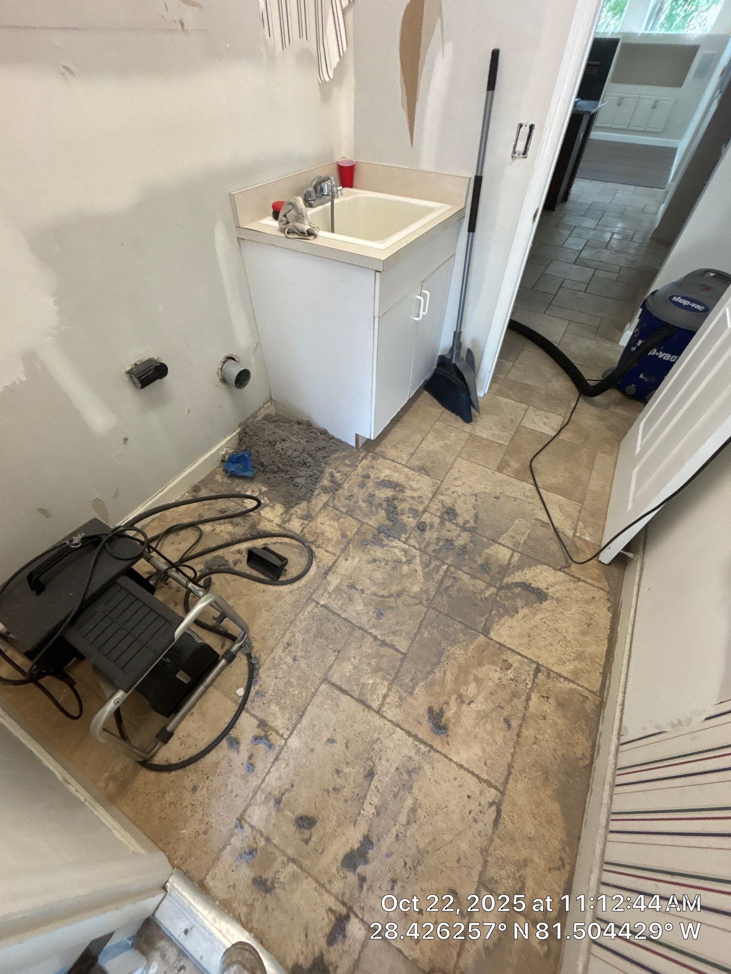 Air Duct and Dryer Vent Cleaning in Orlando by Hygienic Air, Inc