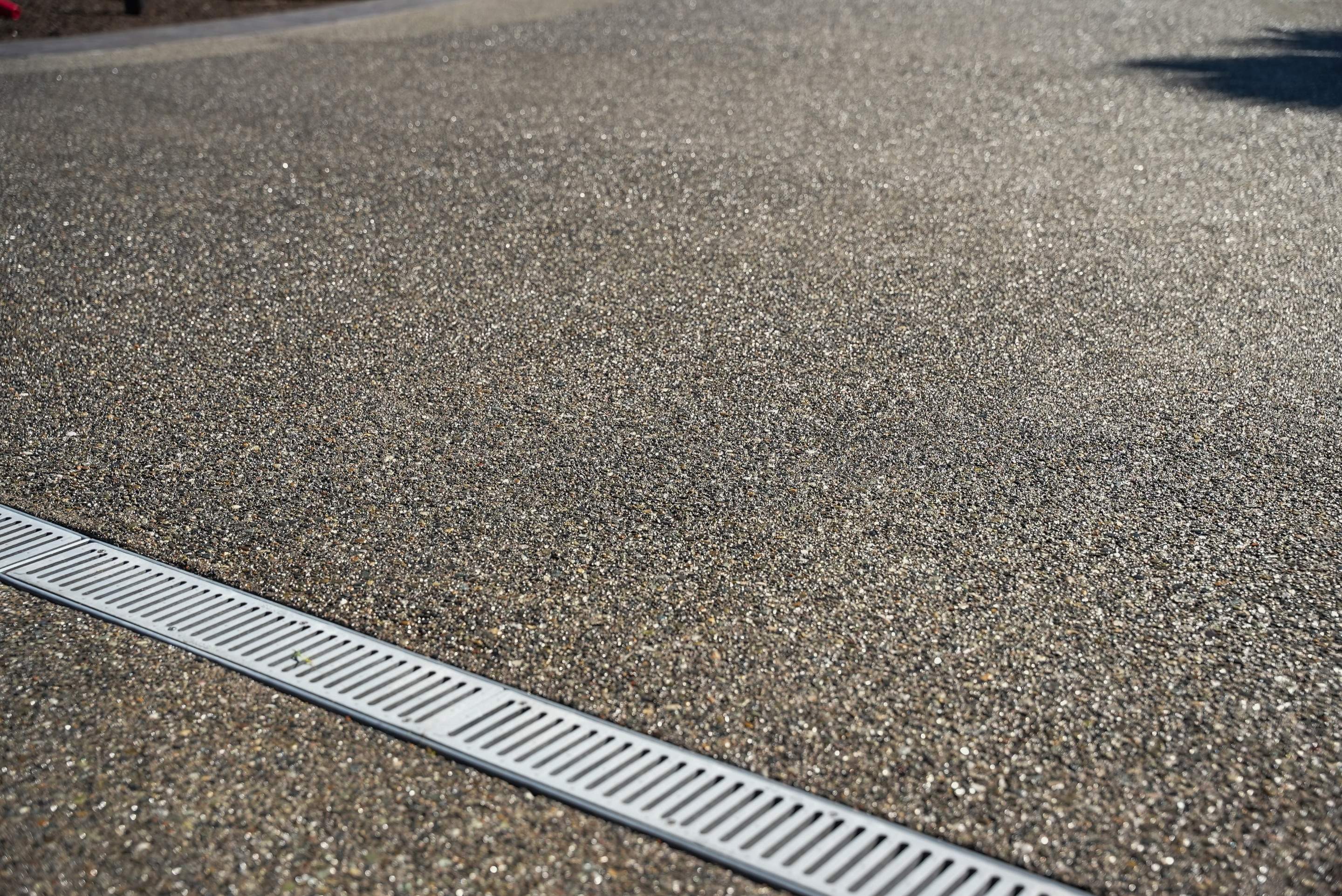 Jim | Concrete Sealer  by Jireh Asphalt & Concrete Inc 