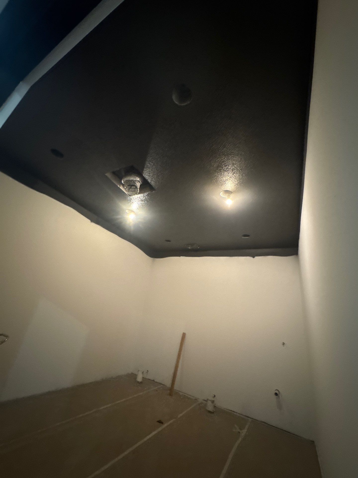 Project in Pella by Midwest Paint LLC