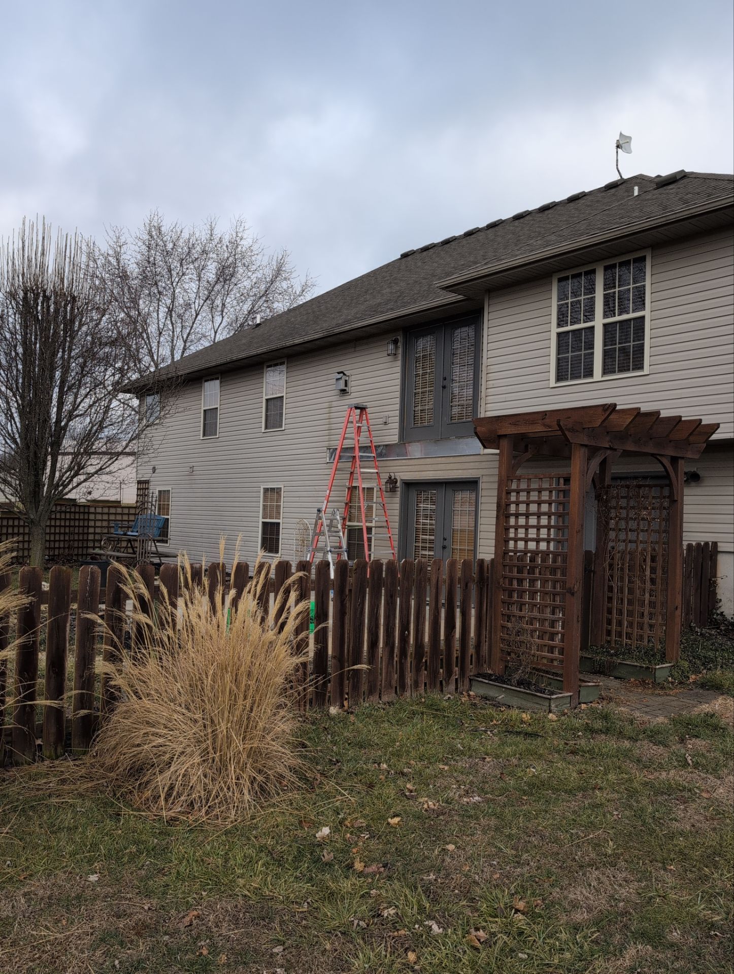 Roof Replacement & Seamless Gutters in Ozark by Table Rock Design + Build